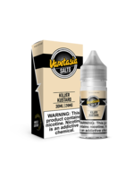 Vapetasia Vapetasia Salts 30ml