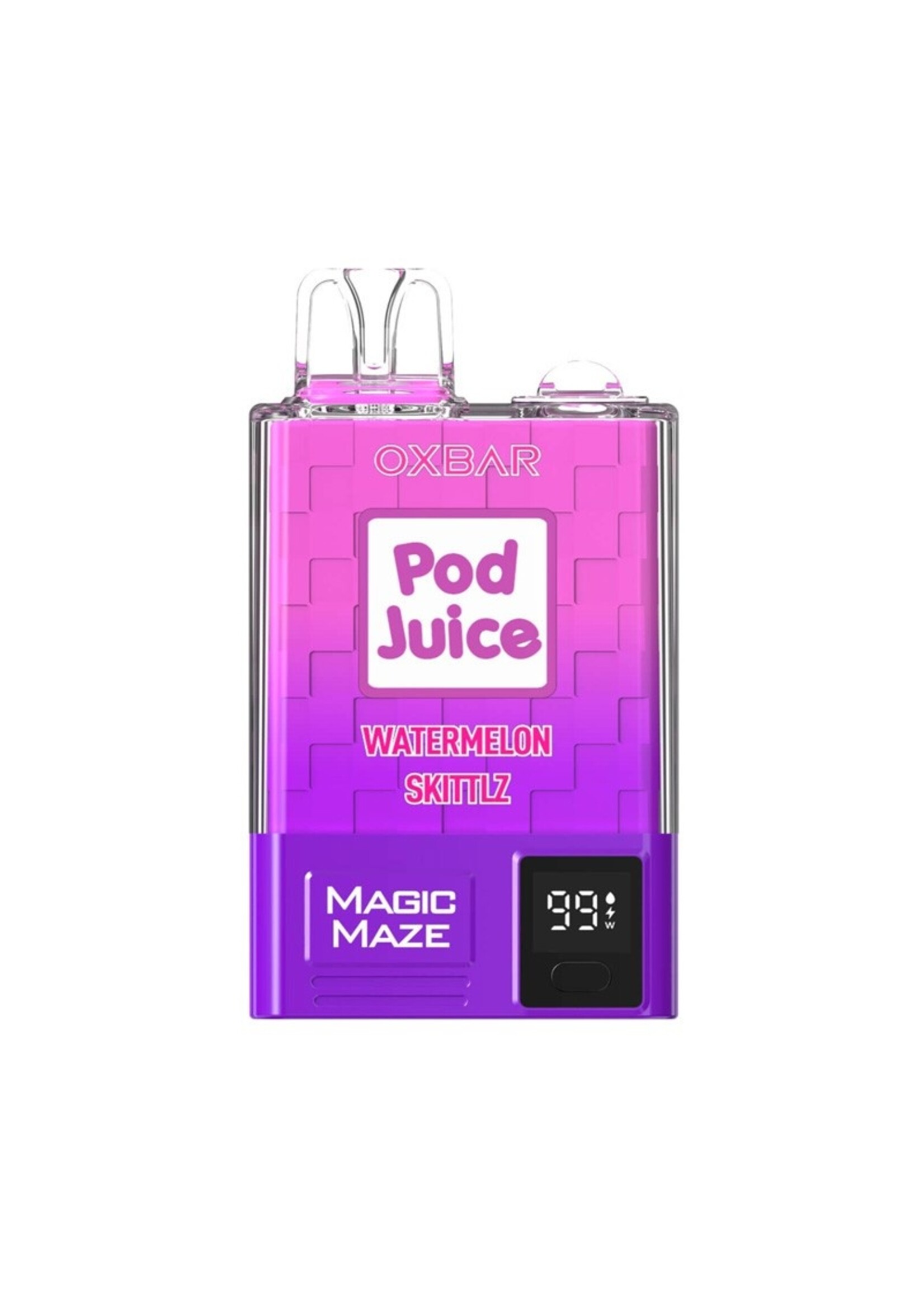 Oxbar OxBar Maze Pro 10K