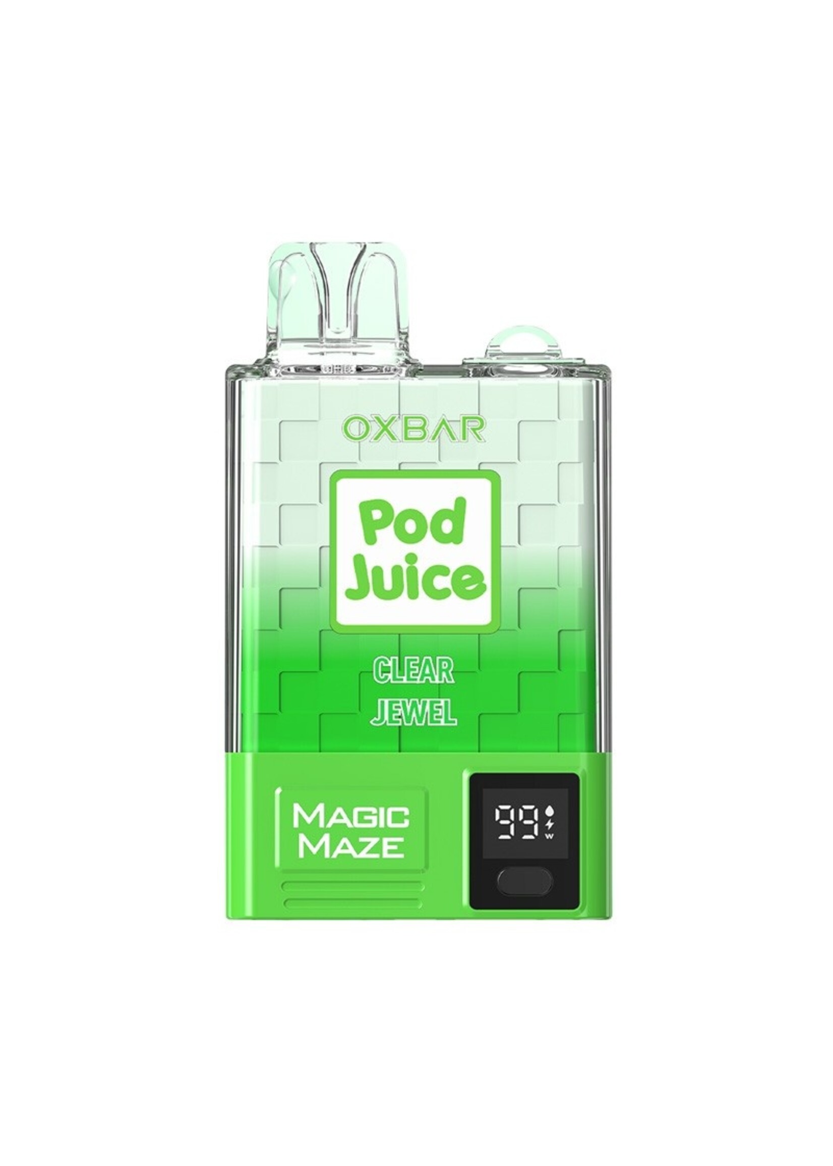 Oxbar OxBar Maze Pro 10K