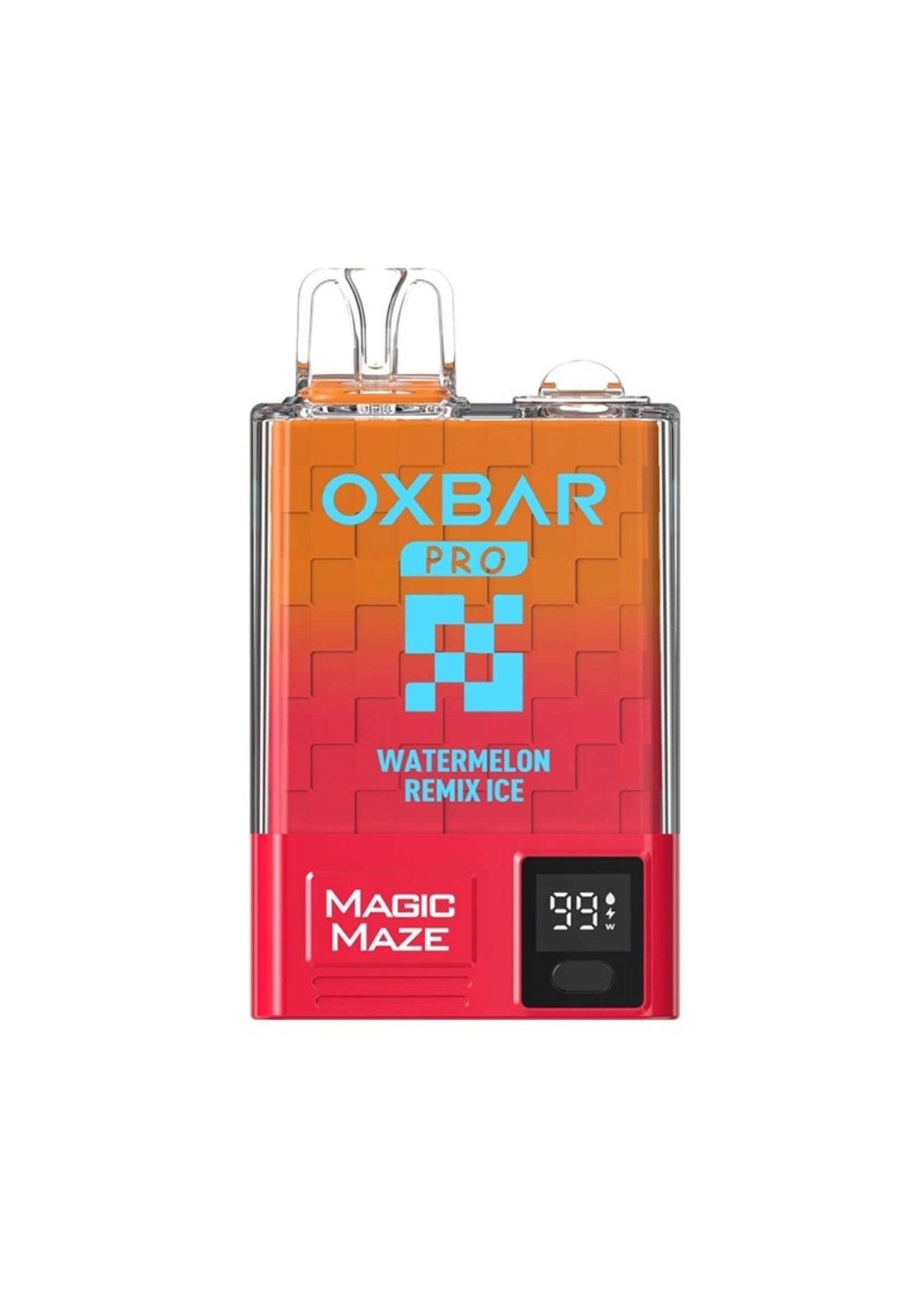 Oxbar OxBar Maze Pro 10K