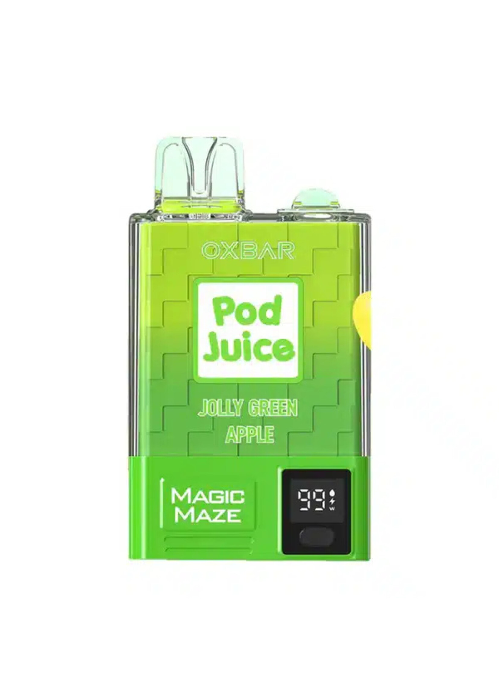 Oxbar OxBar Maze Pro 10K