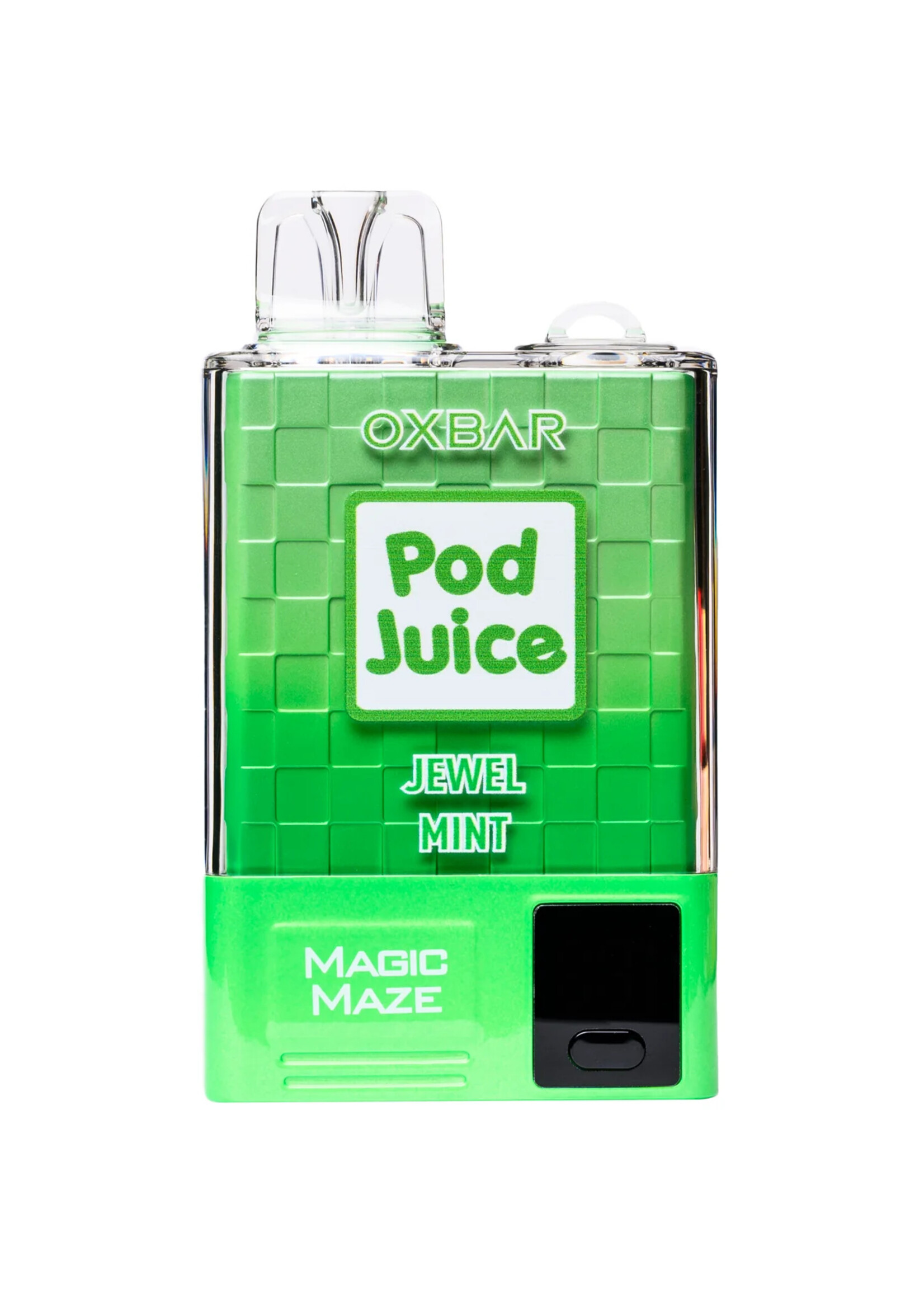 Oxbar OxBar Maze Pro 10K