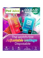 Oxbar OxBar Maze Pro 10K