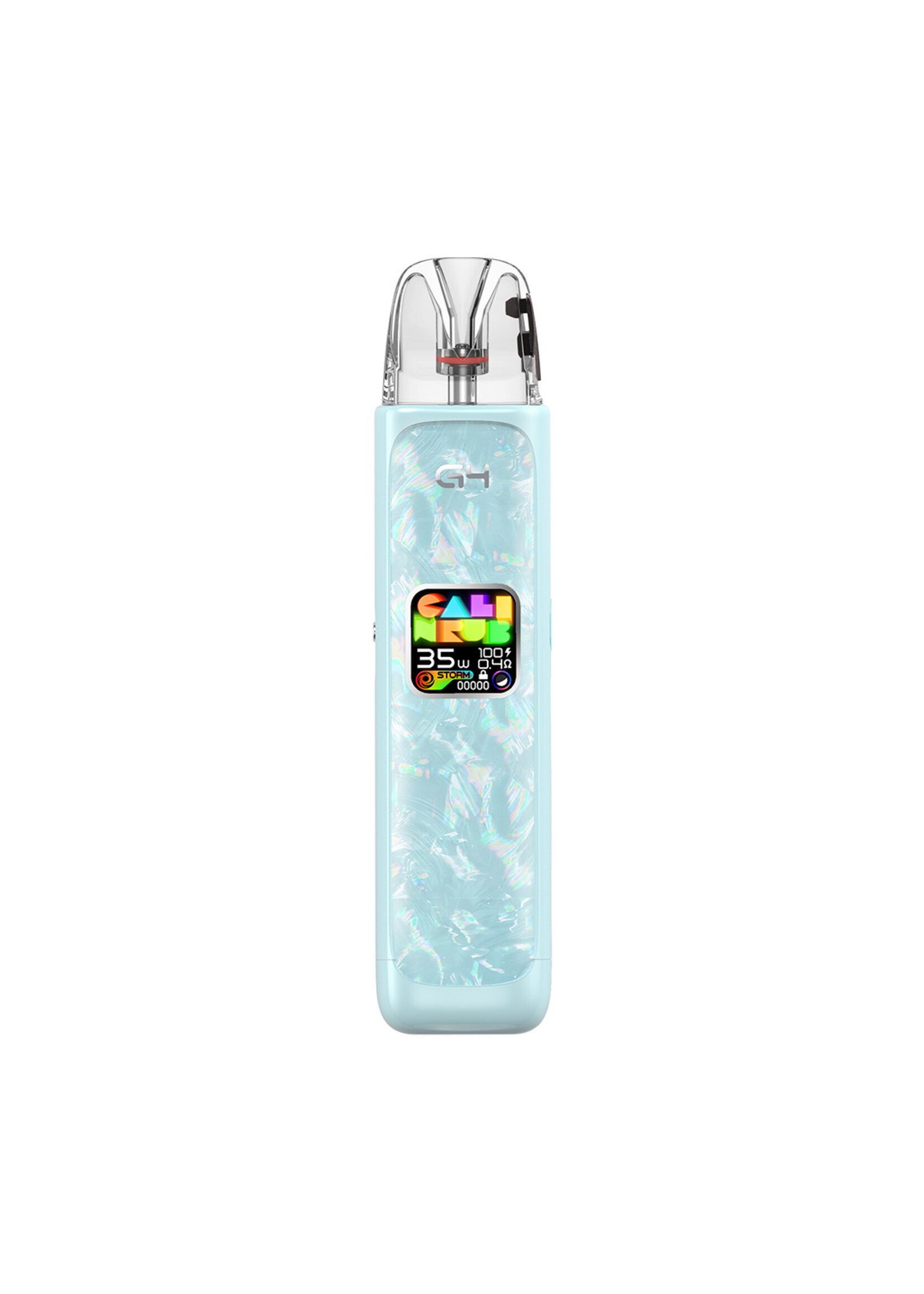 Uwell Caliburn G4