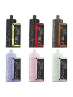kanger Kanger SUBOX 50K Puff 0.5% (5mg)