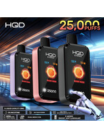 HQD HQD Everest 25000 Puff
