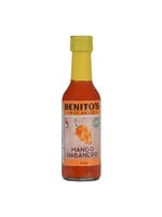 Benito's Benito's Hot Sauce