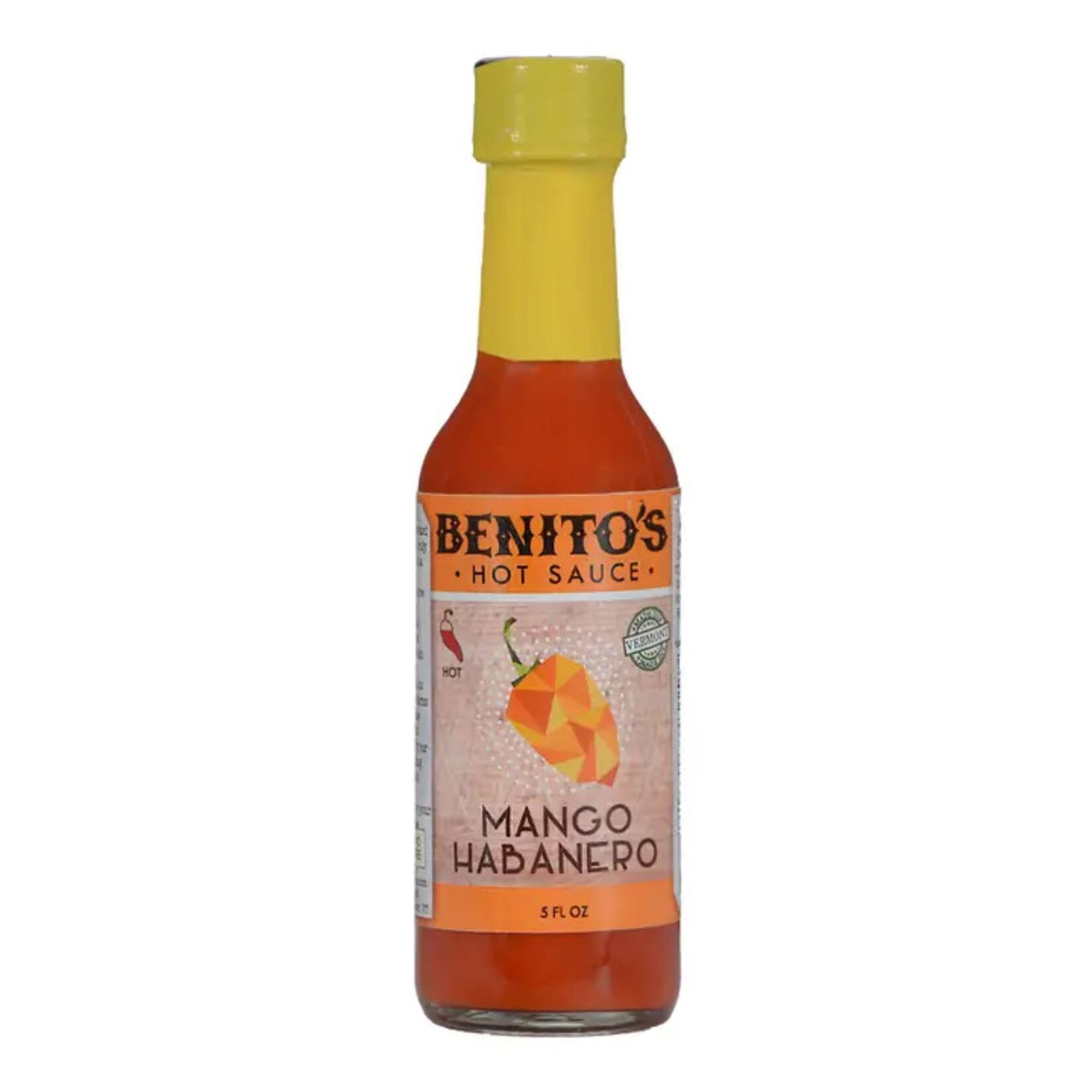 Benito's Benito's Hot Sauce