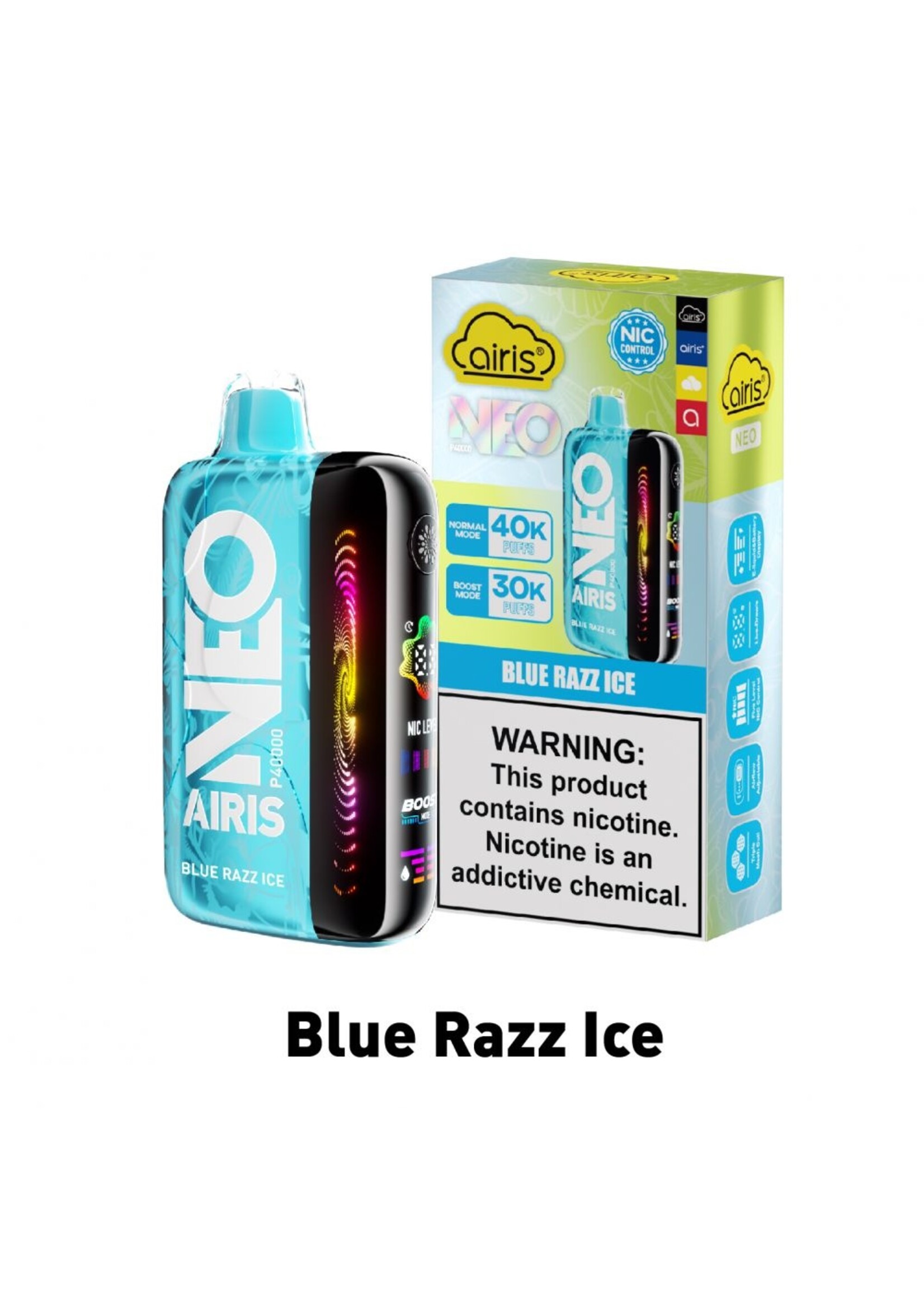 Airis Airis NEO 40,000