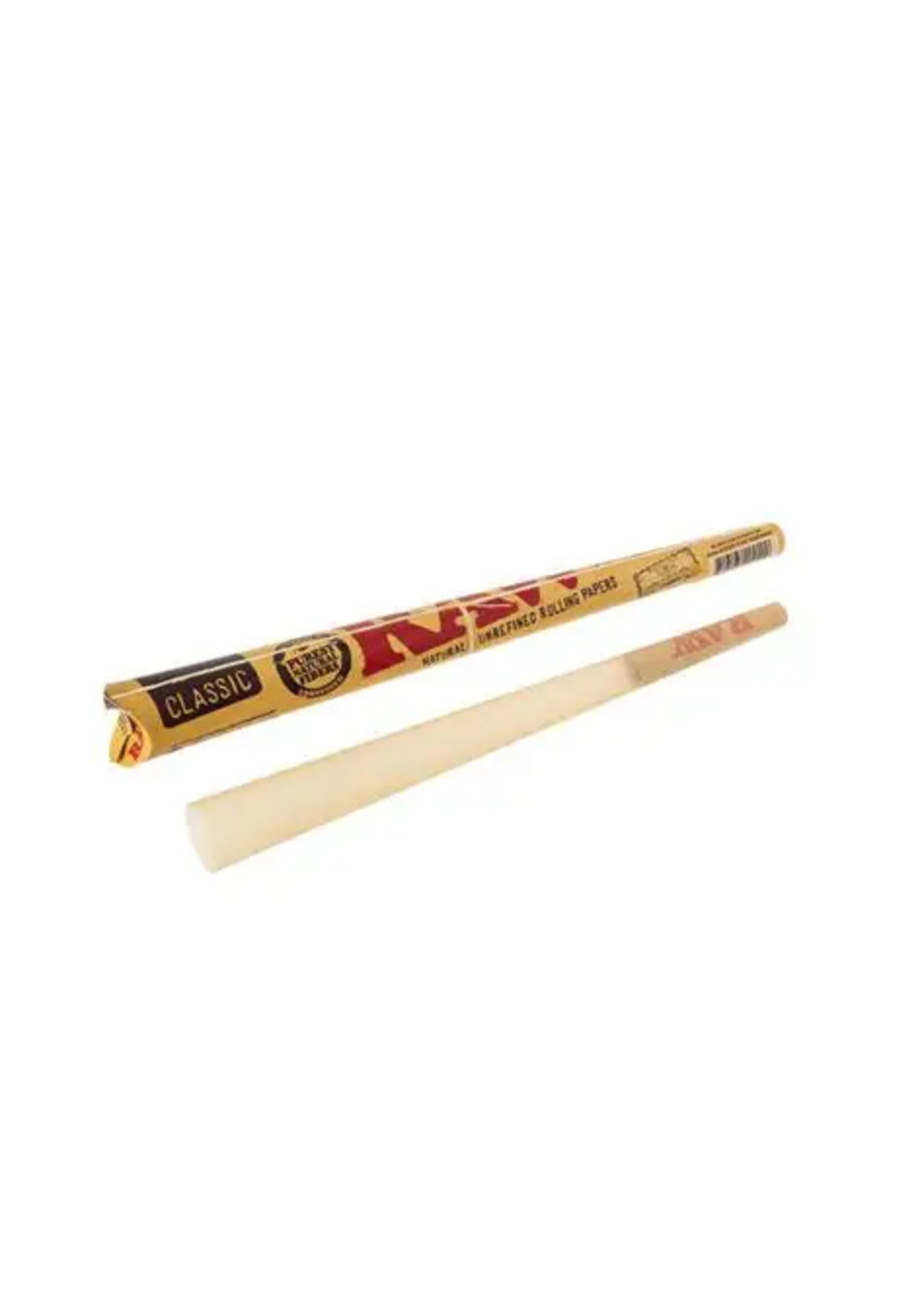 raw RAW Classic Cone | Emperador | 9"