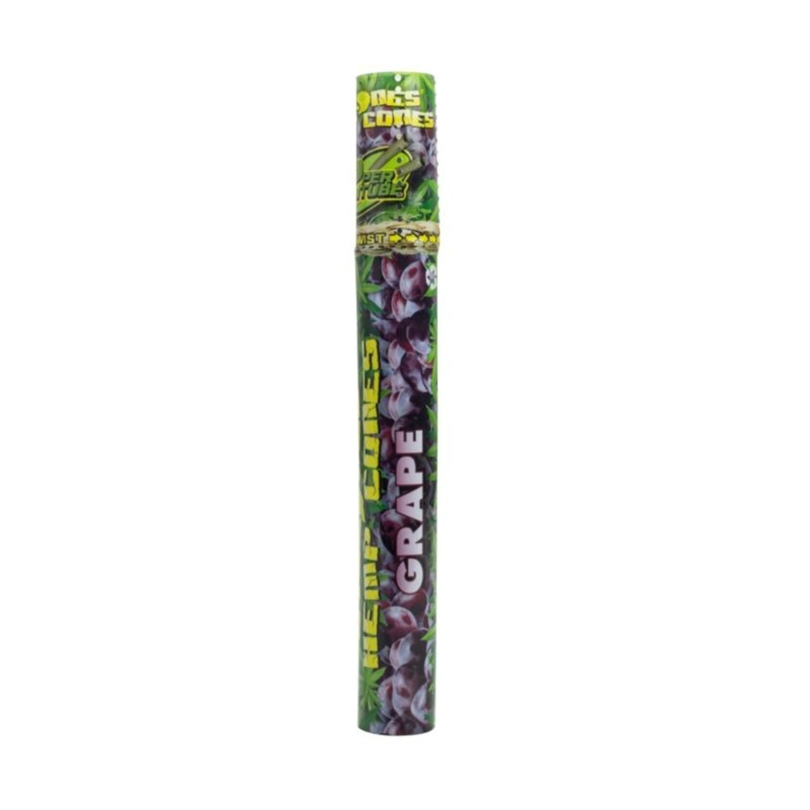 Cyclones Cyclones Pre-Rolled Hemp Cones | 2pc