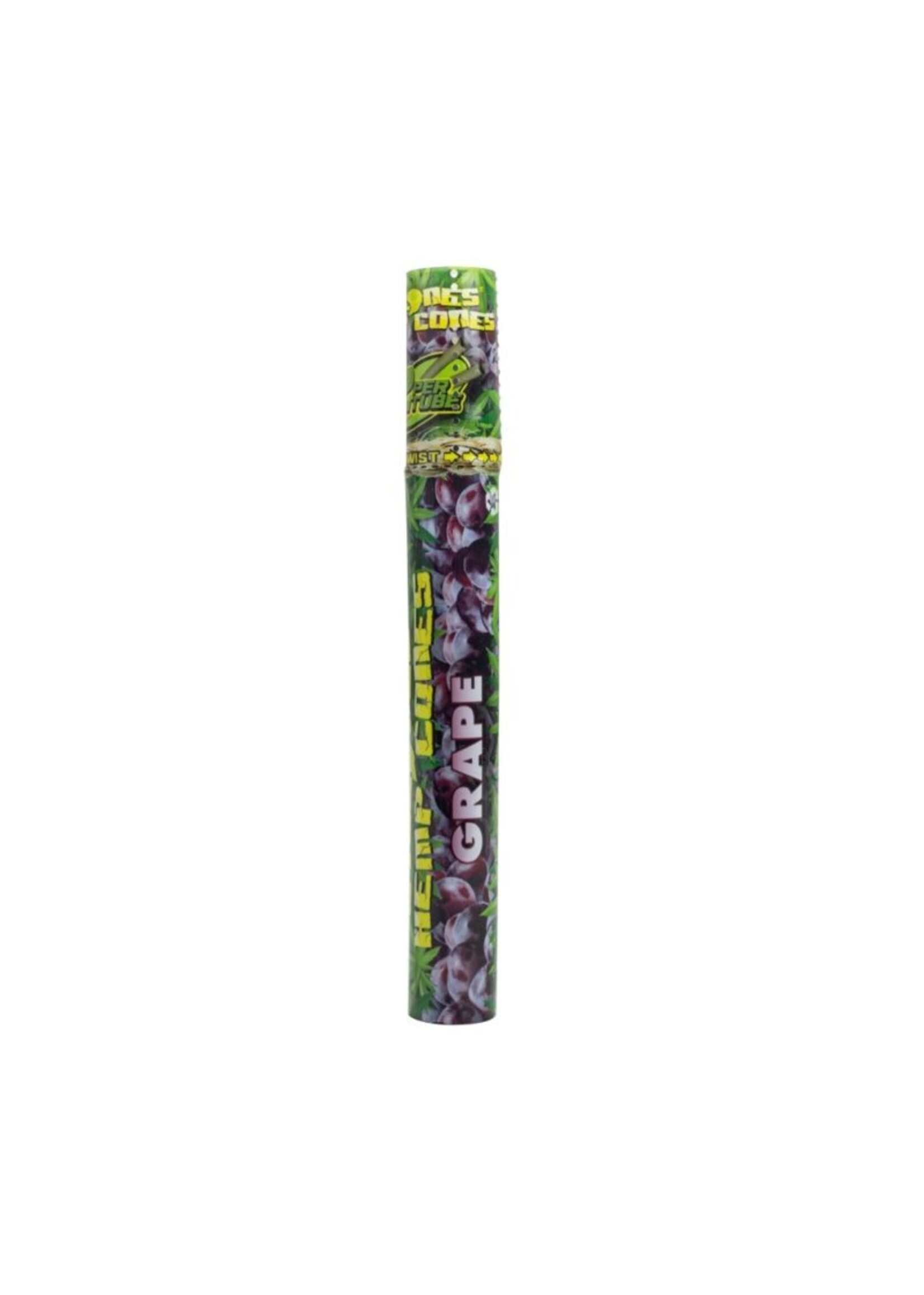 Cyclones Cyclones Pre-Rolled Hemp Cones | 2pc