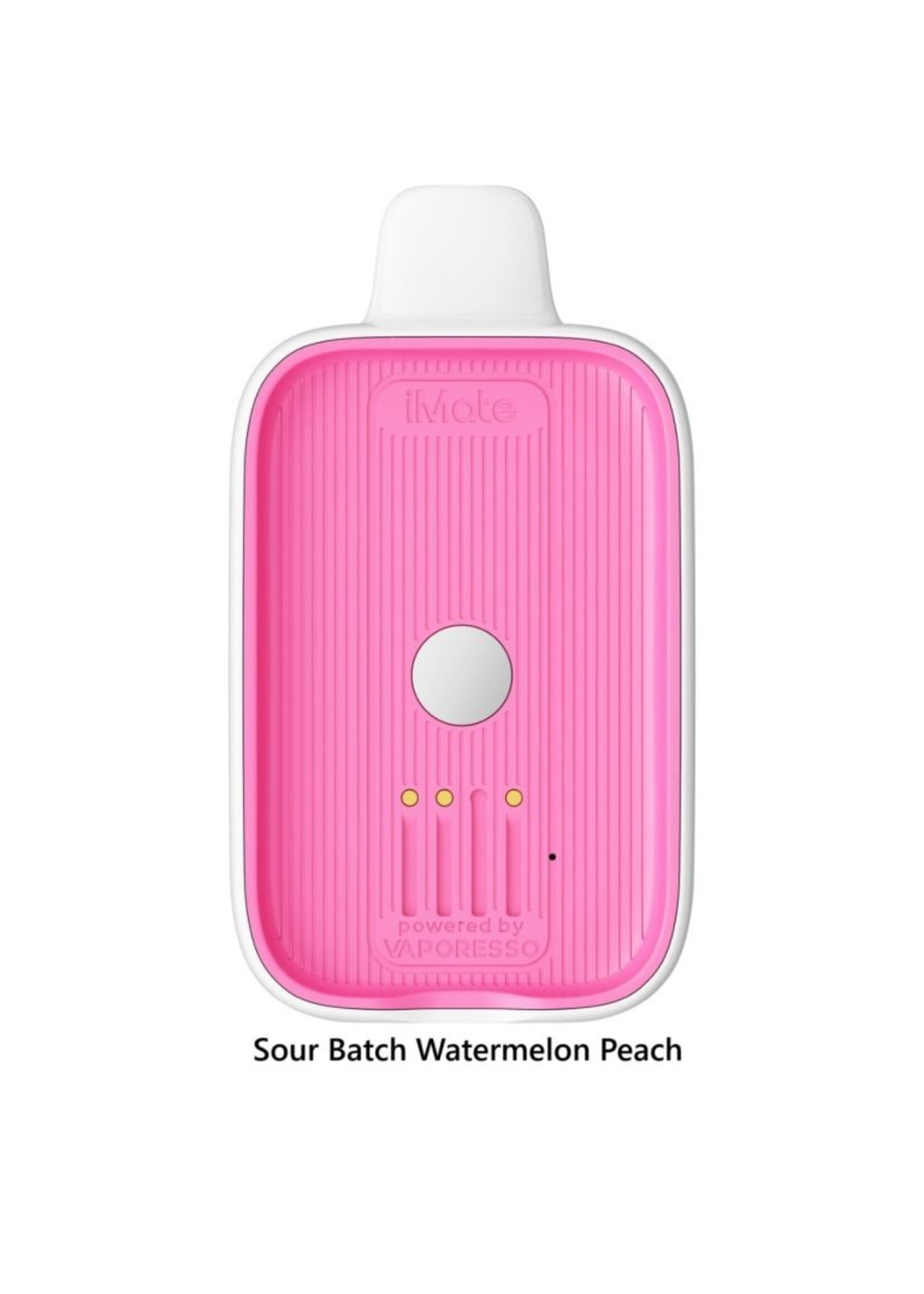 Vaporesso Vaporesso Dojo iMate X 20K Puff Disposable Replacement Pod Cartridge