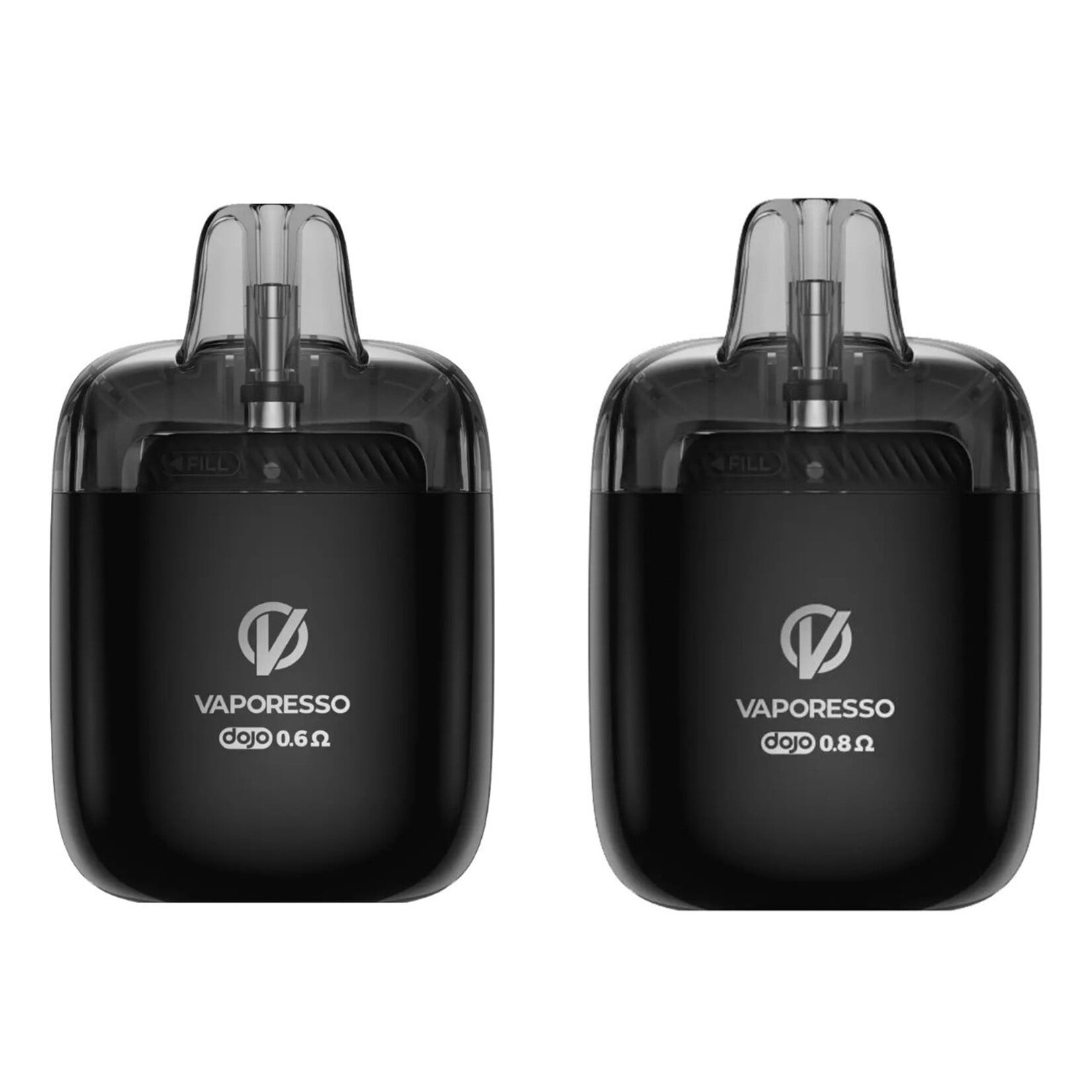 Vaporesso Vaporesso Dojo iMate OS Refillable Empty Pod