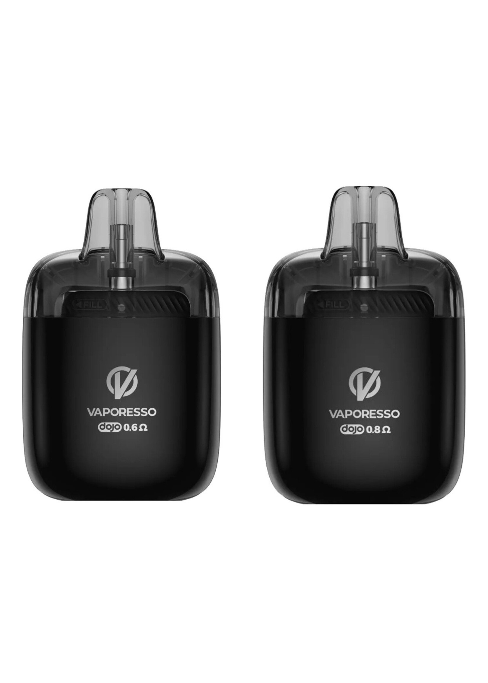 Vaporesso Vaporesso Dojo iMate OS Refillable Empty Pod