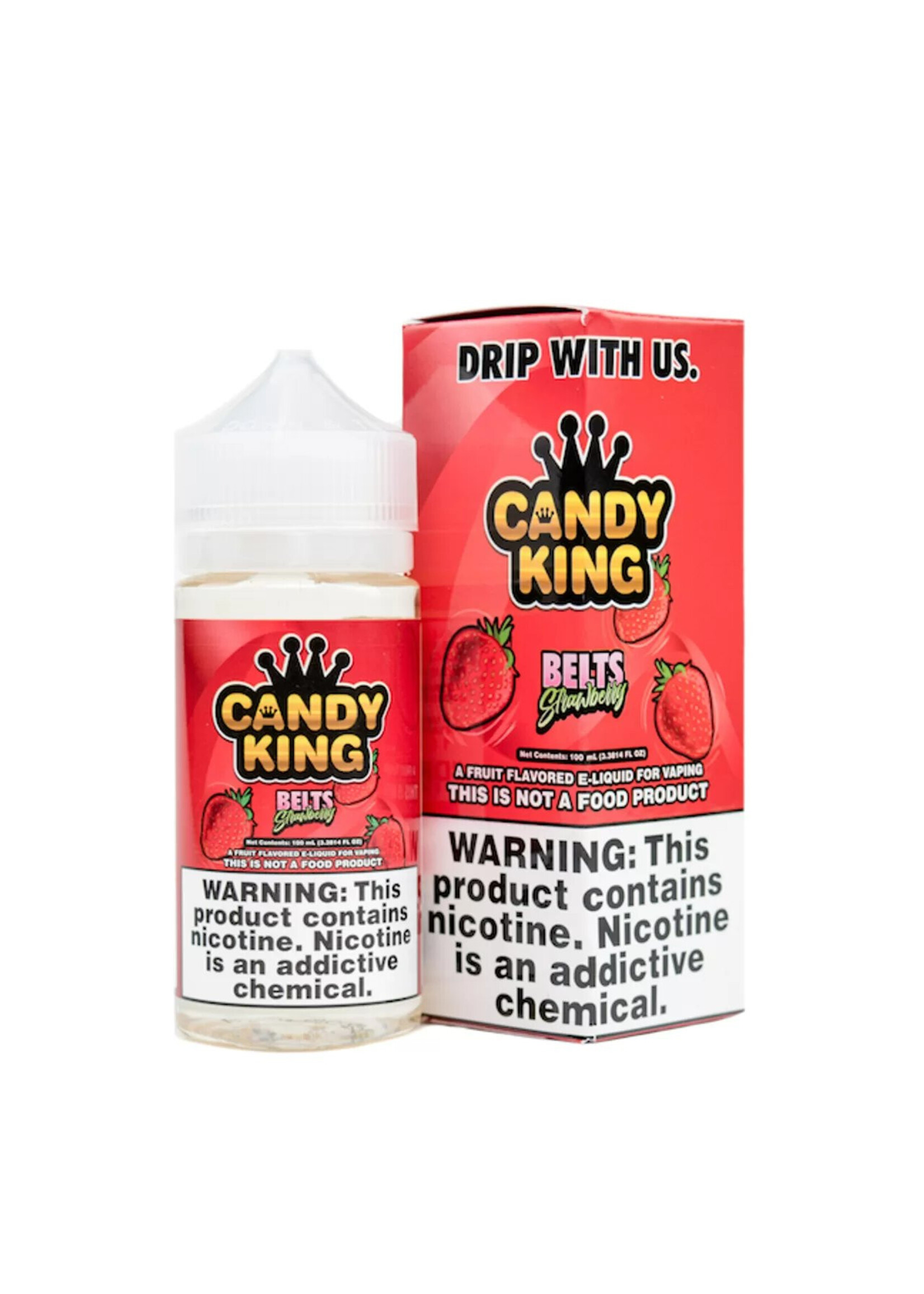 Candy King Candy King 100ml