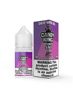 Candy King Candy King Salt 30ml