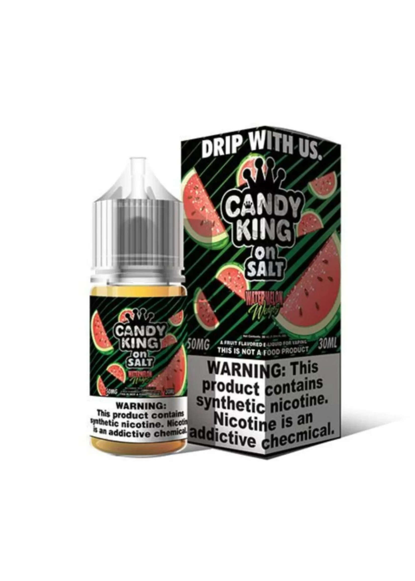 Candy King Candy King Salt 30ml