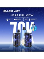 Lost Mary Lost Mary Nera Full View 70k