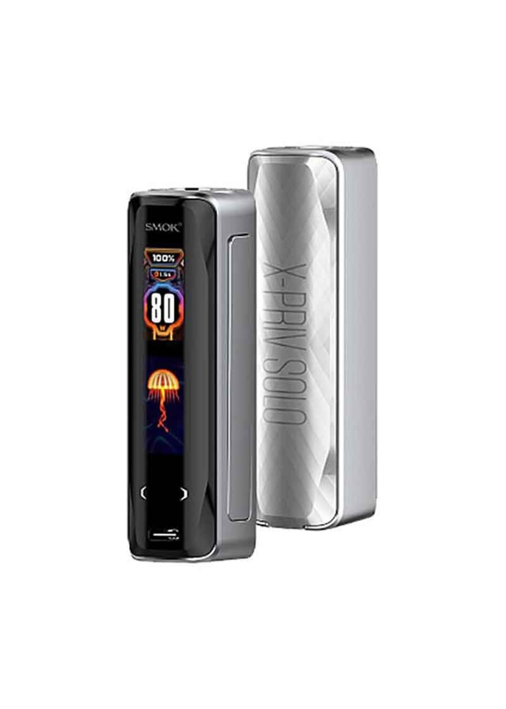 SMOK X-Priv Solo Mod