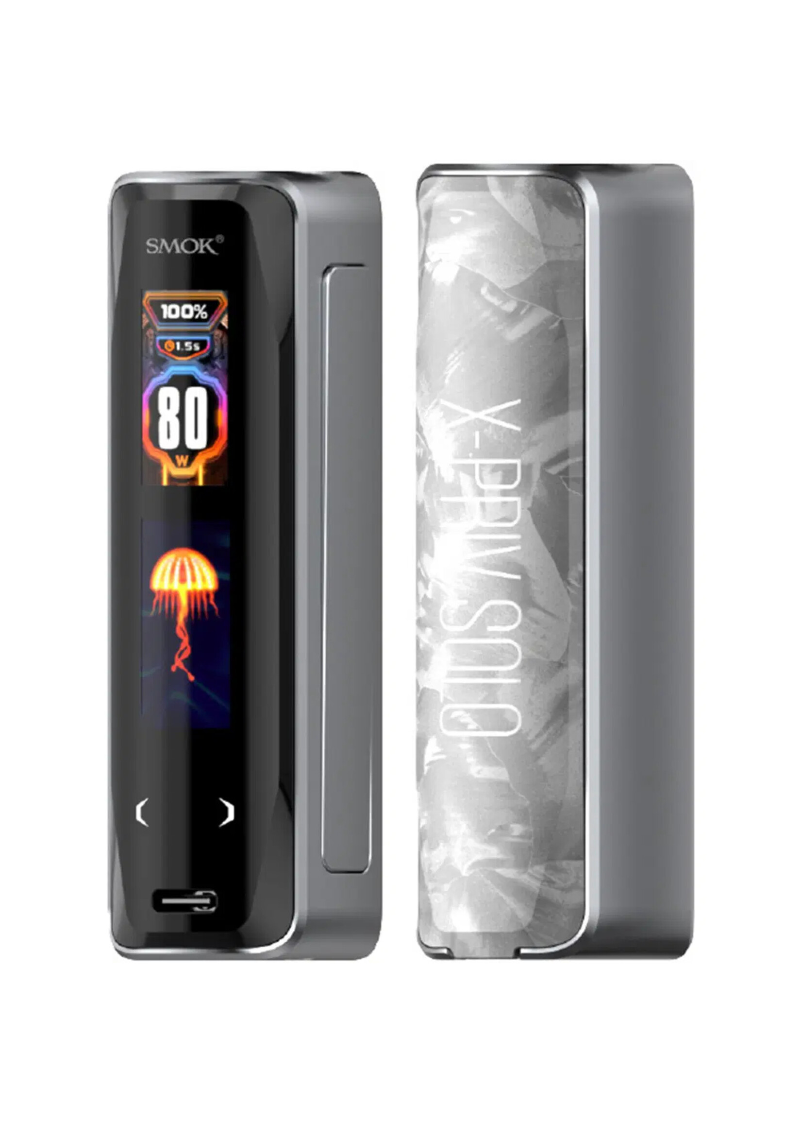 SMOK X-Priv Solo Mod