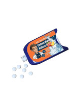 DrBuzzkill Cotton Mouth Killers