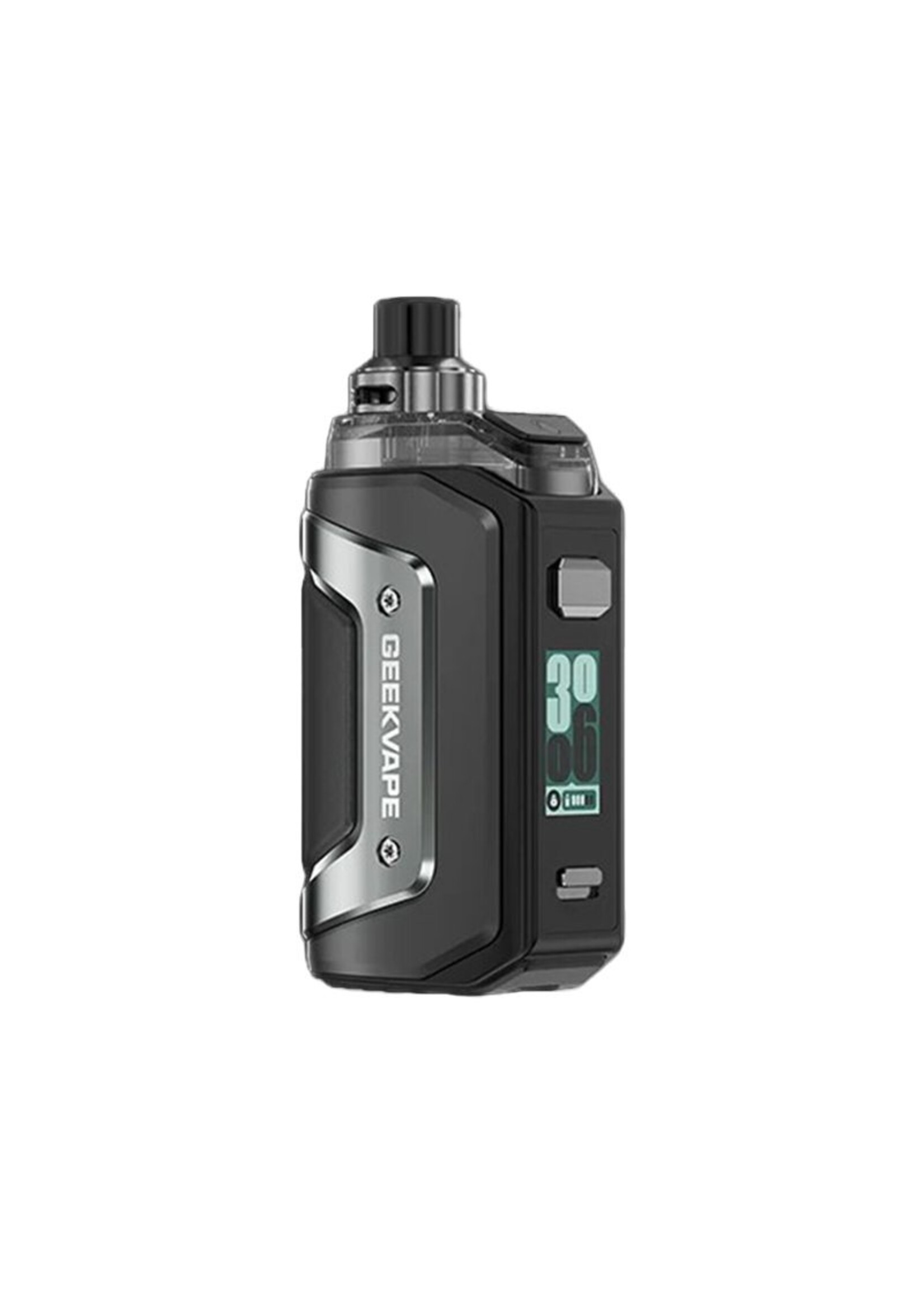 Geekvape Aegis Hero 5