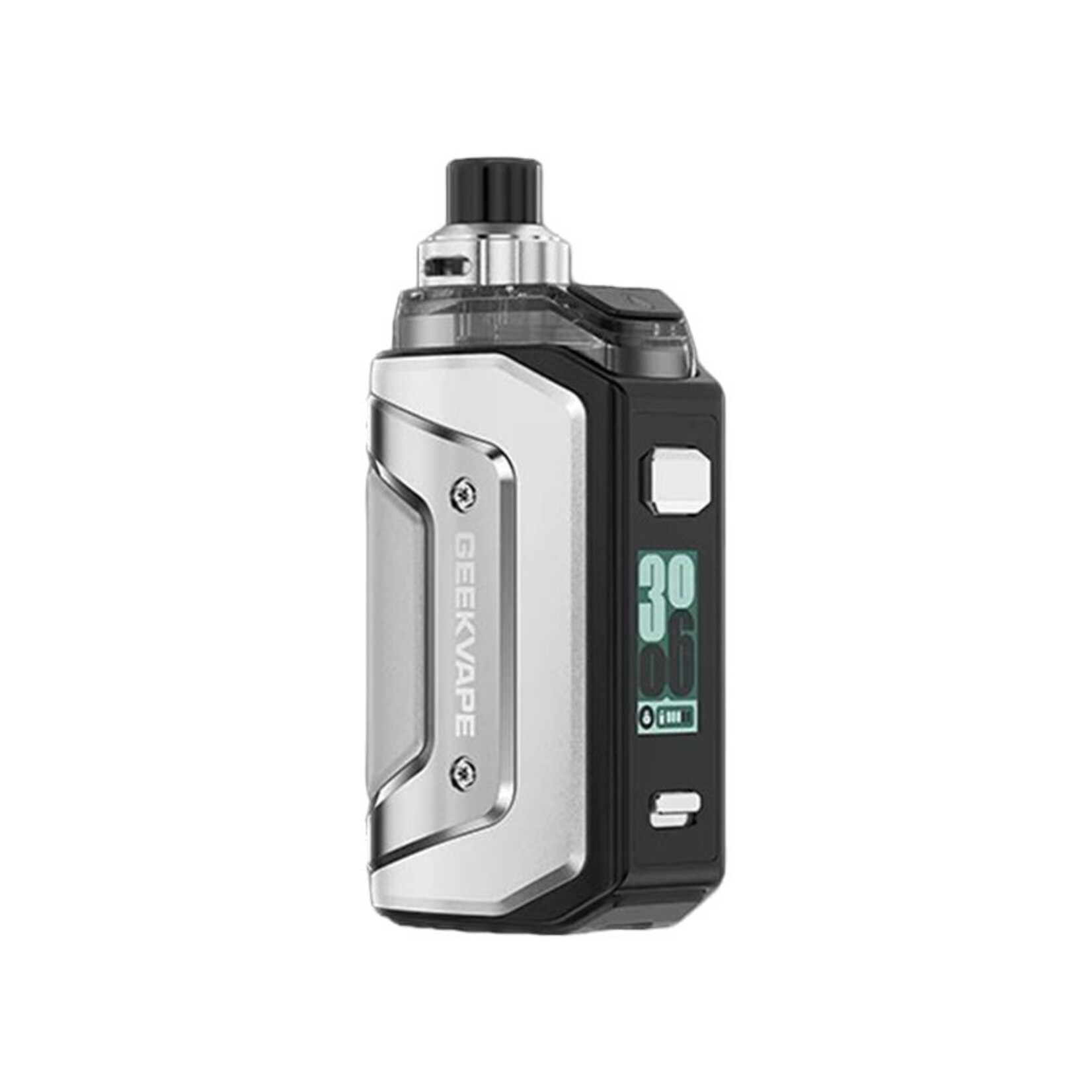 Geekvape Aegis Hero 5