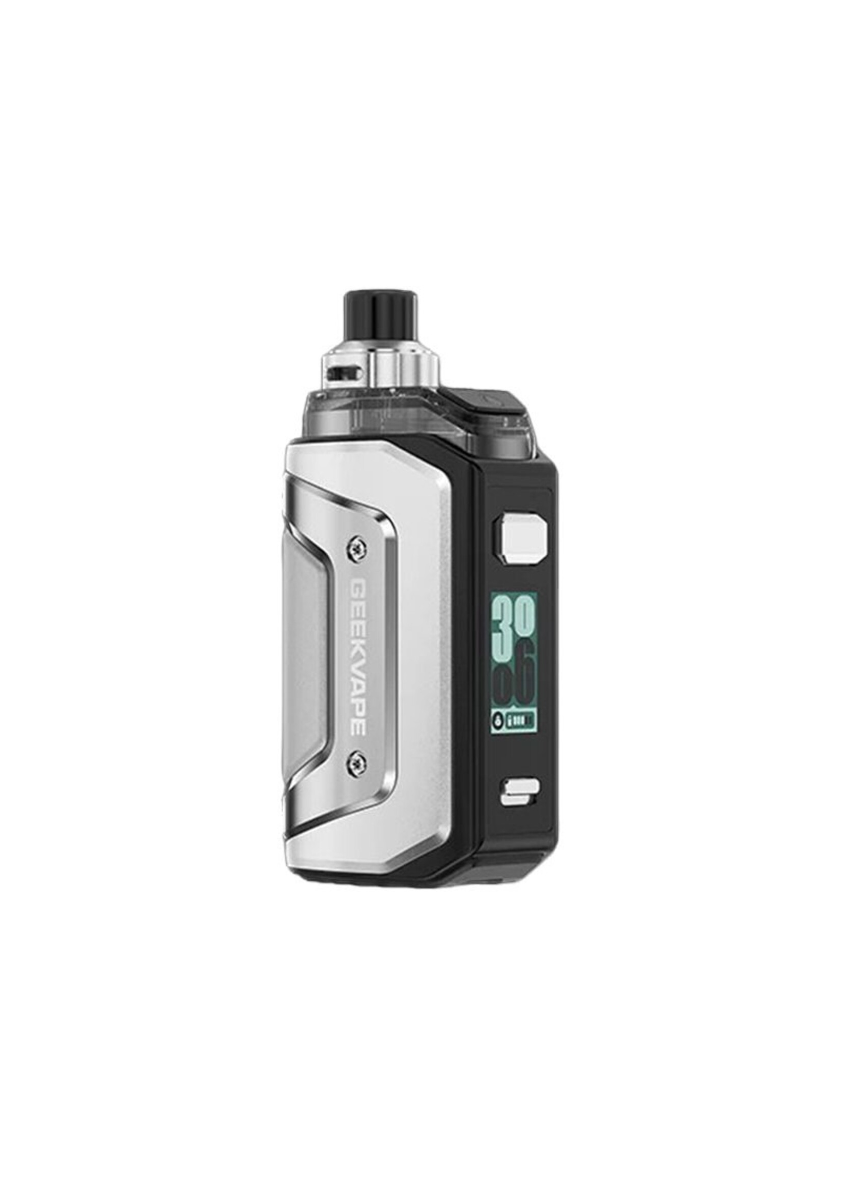Geekvape Aegis Hero 5