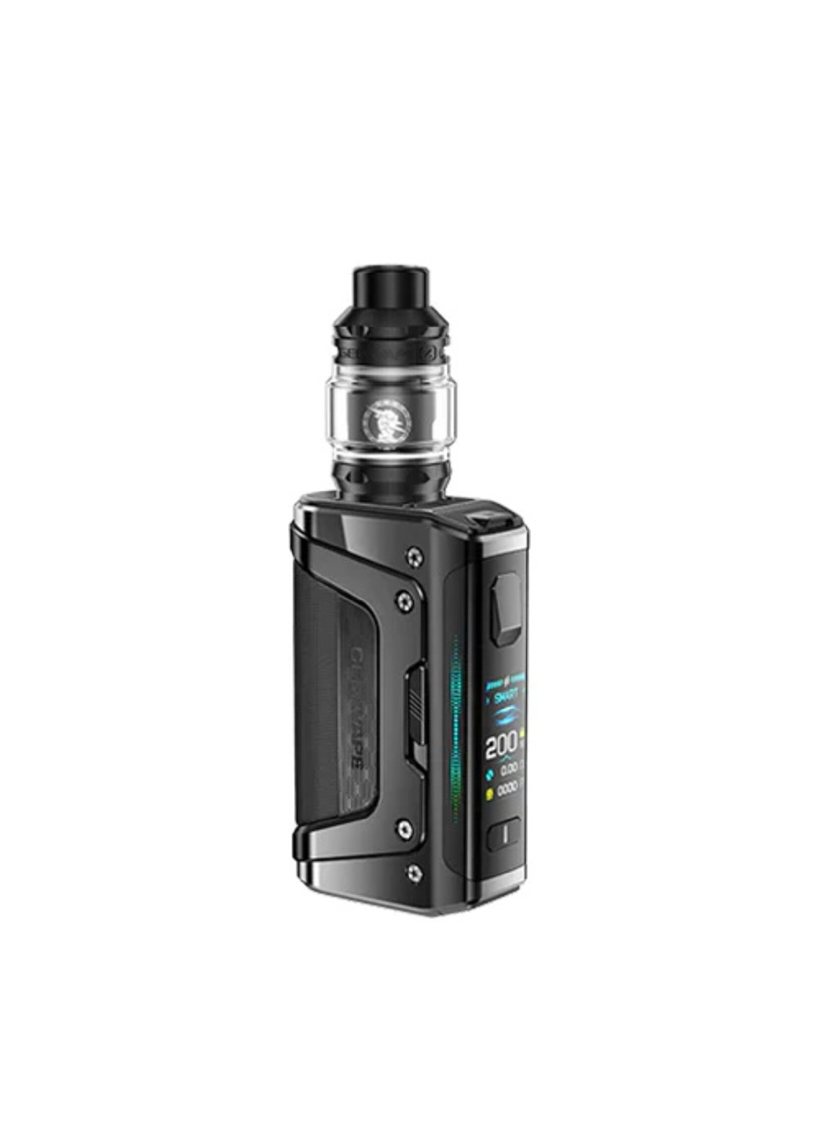 Geekvape Aegis Legend 5