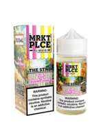 MRKT PLCE MRKT PLCE Eliquid
