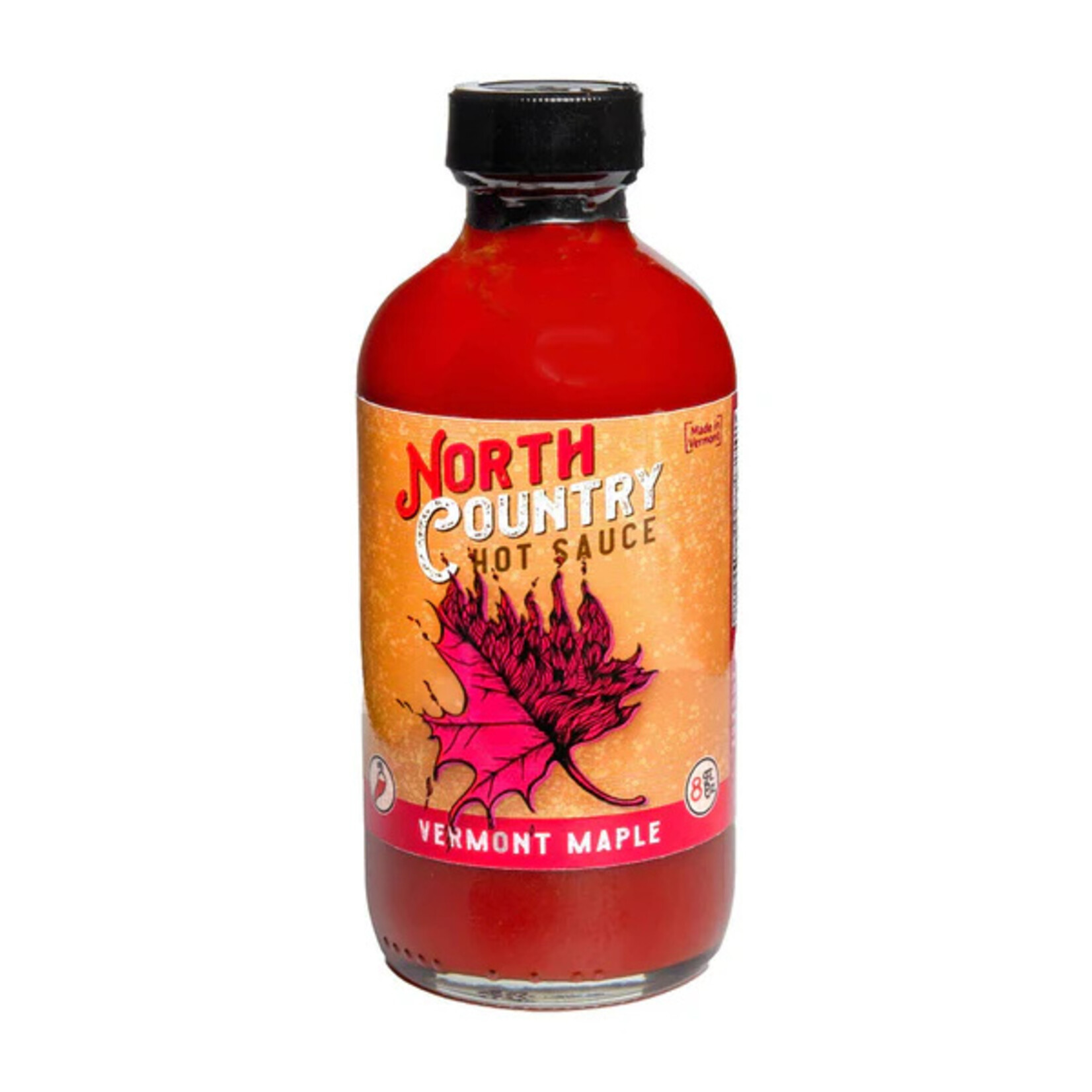 North Country North Country Hot Sauce