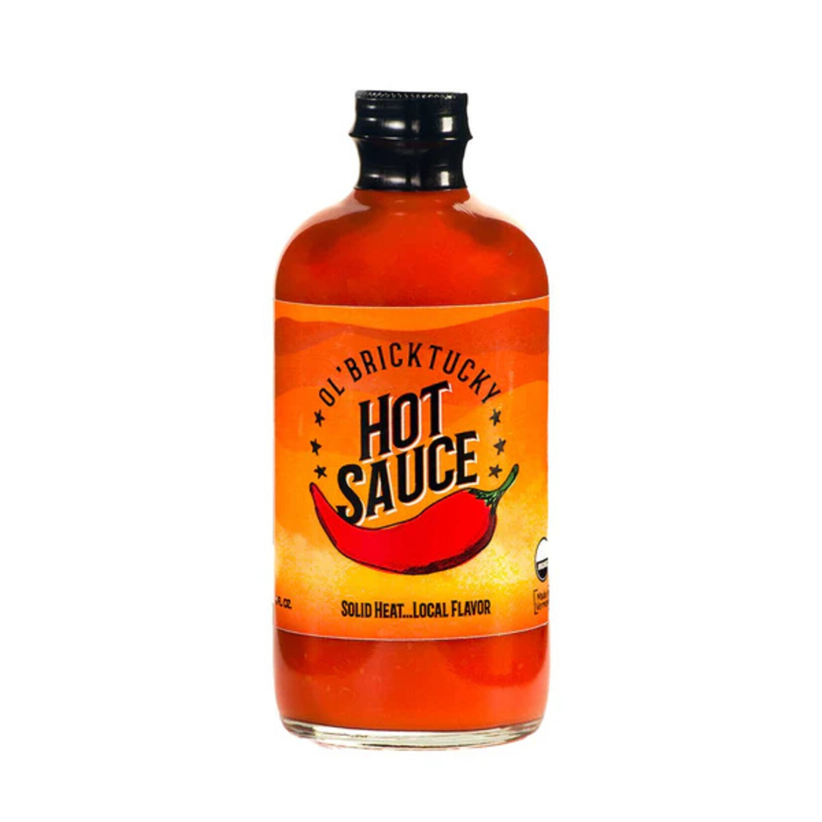 North Country North Country Hot Sauce