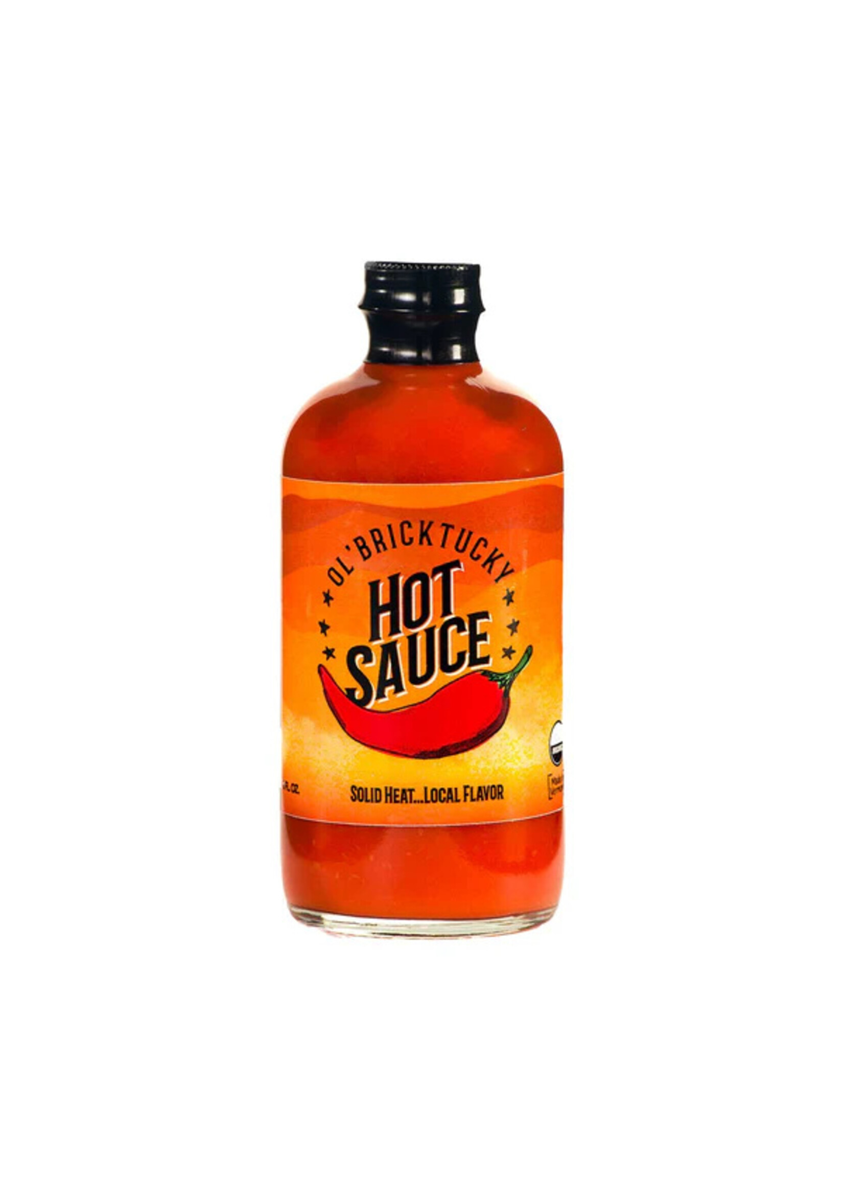 North Country North Country Hot Sauce
