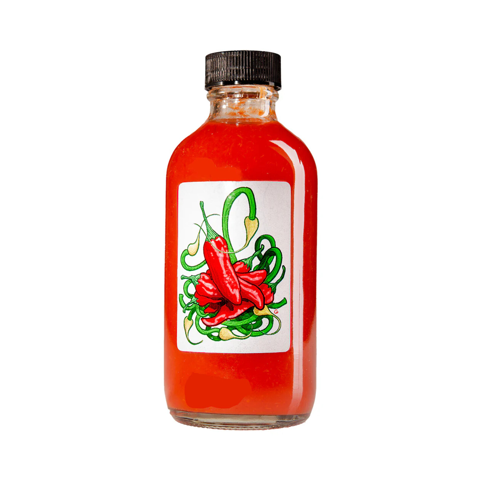 Vermont Condiments Vermont Condiments Craft Hot Sauce