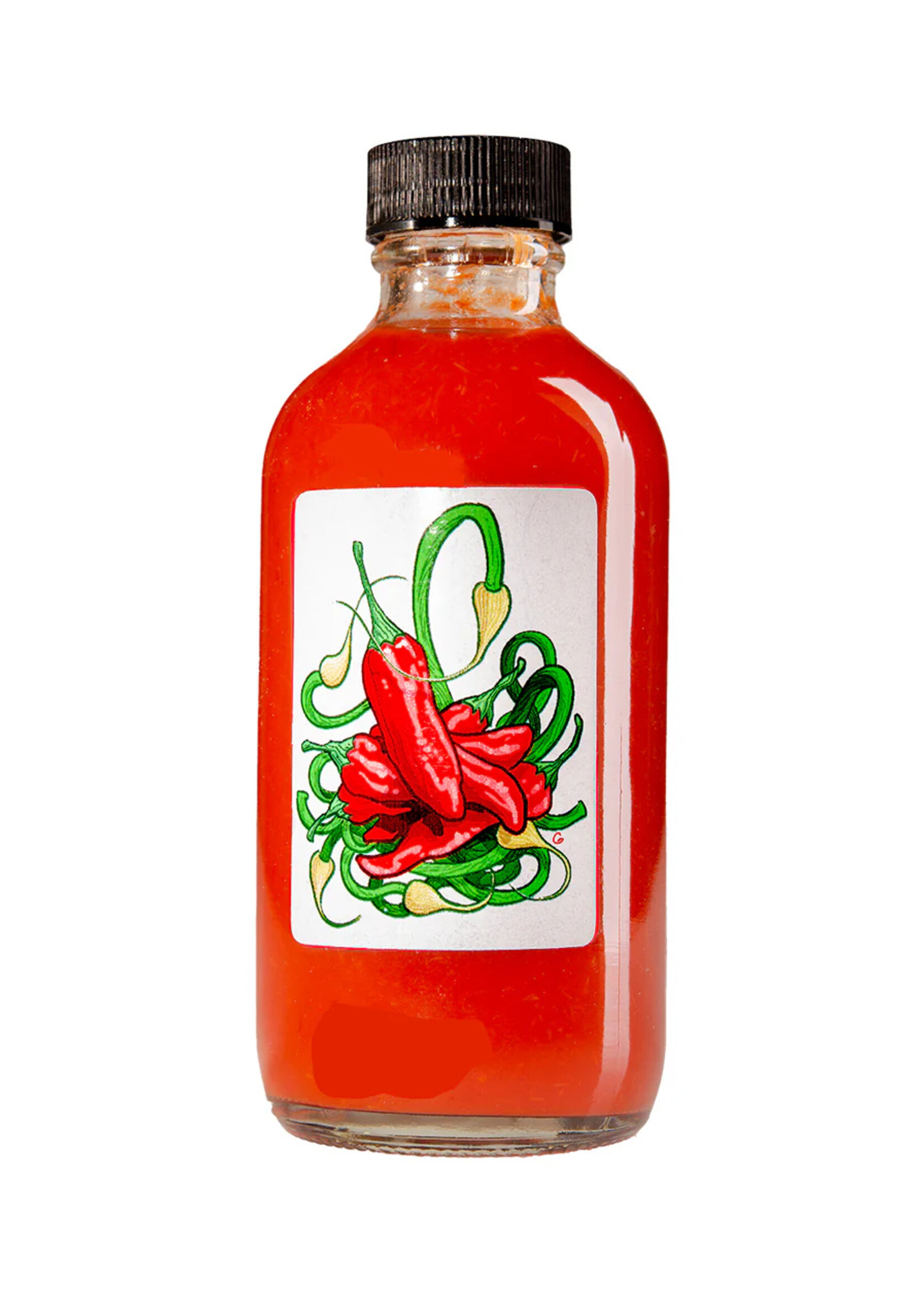 Vermont Condiments Vermont Condiments Craft Hot Sauce