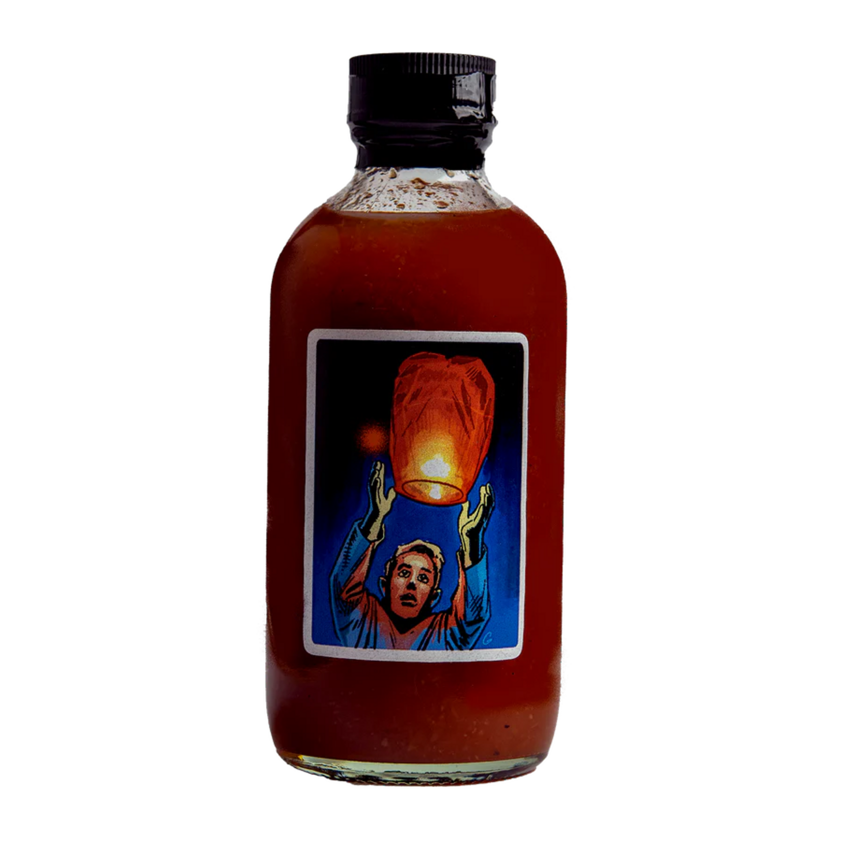 Vermont Condiments Vermont Condiments Craft Hot Sauce