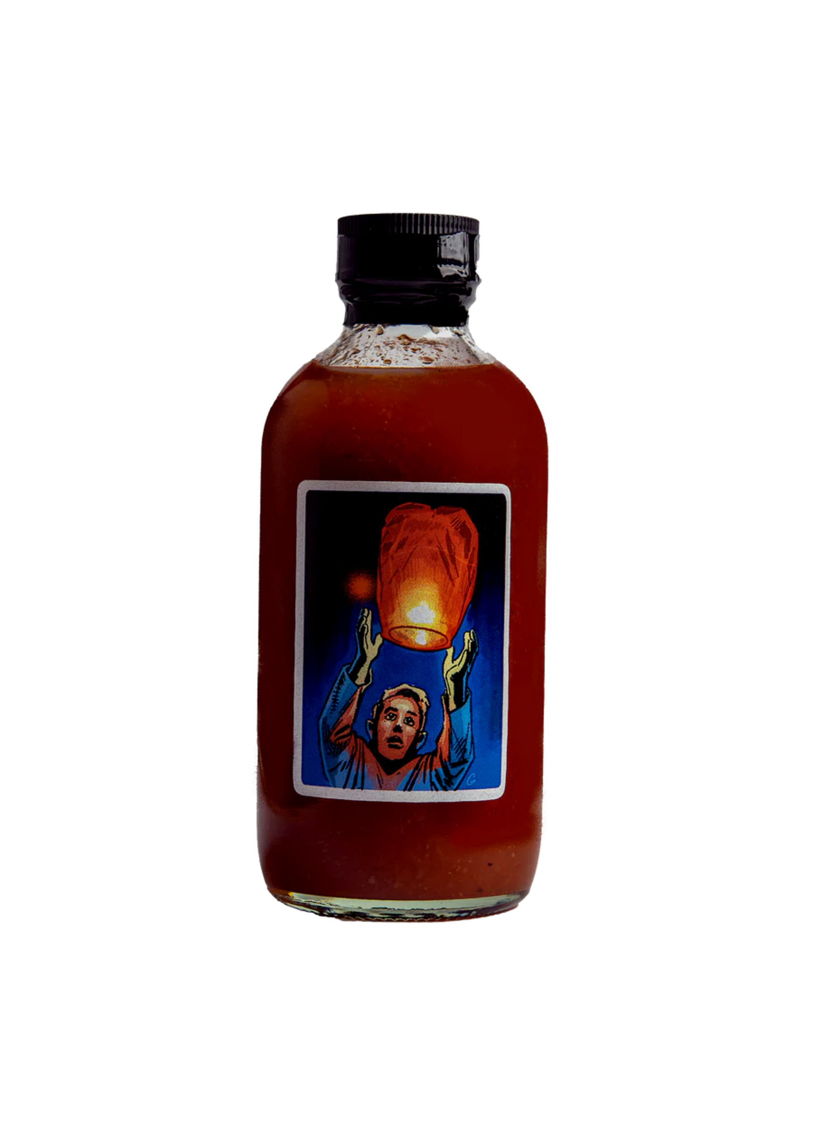 Vermont Condiments Vermont Condiments Craft Hot Sauce