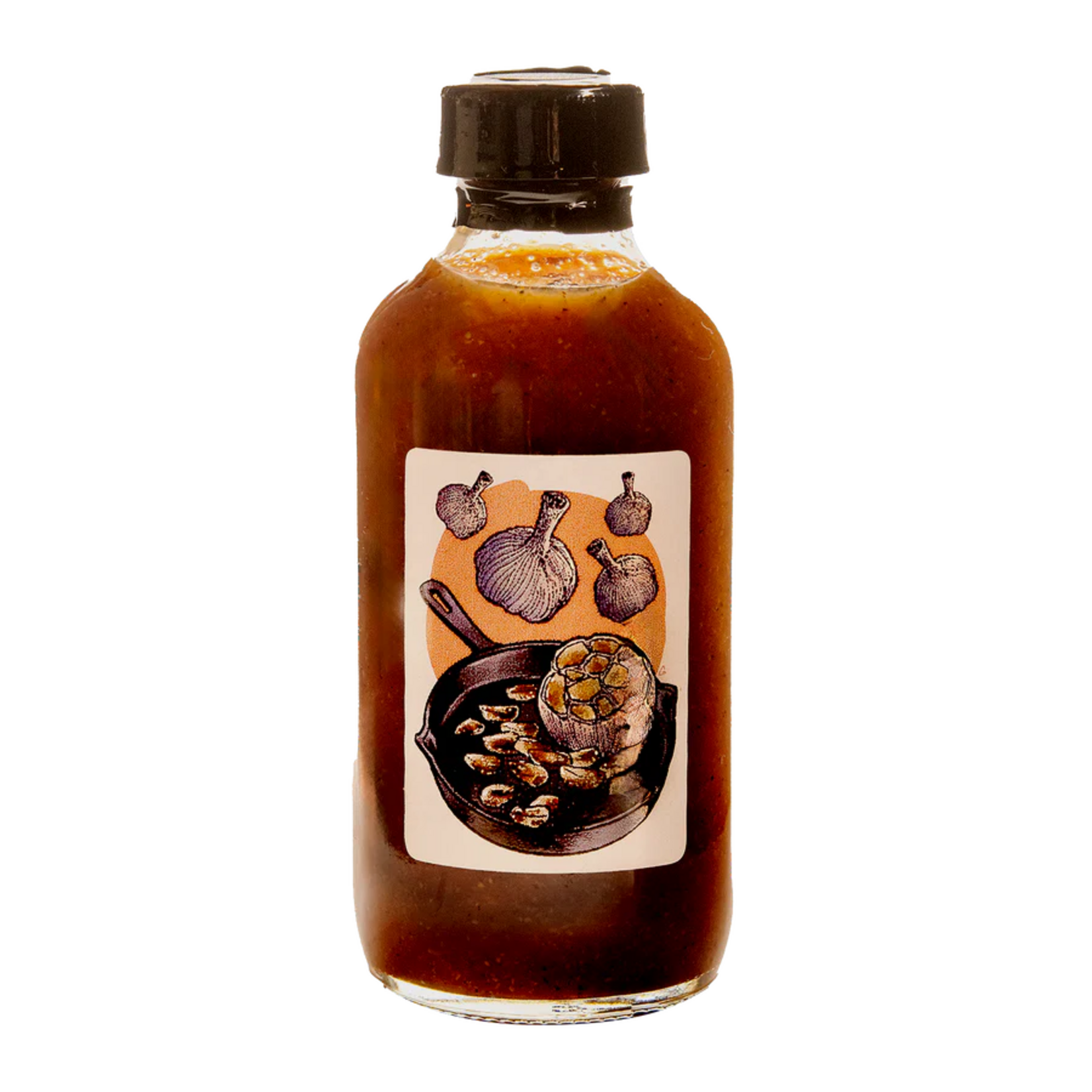 Vermont Condiments Vermont Condiments Craft Hot Sauce