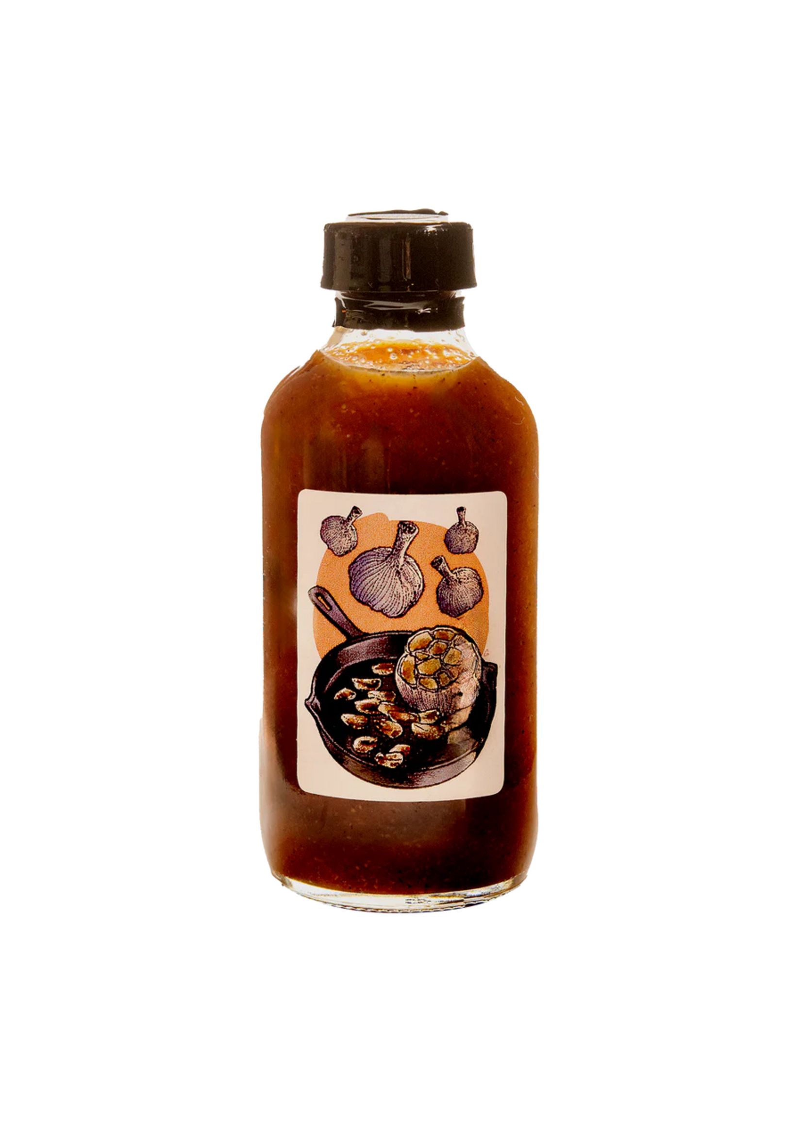 Vermont Condiments Vermont Condiments Craft Hot Sauce