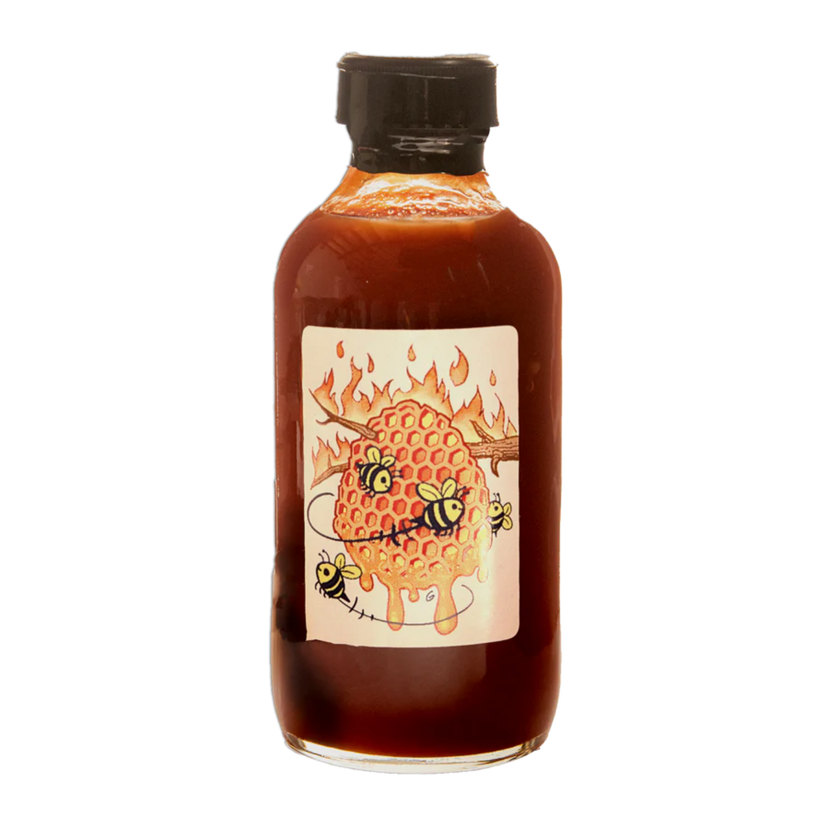 Vermont Condiments Vermont Condiments Craft Hot Sauce