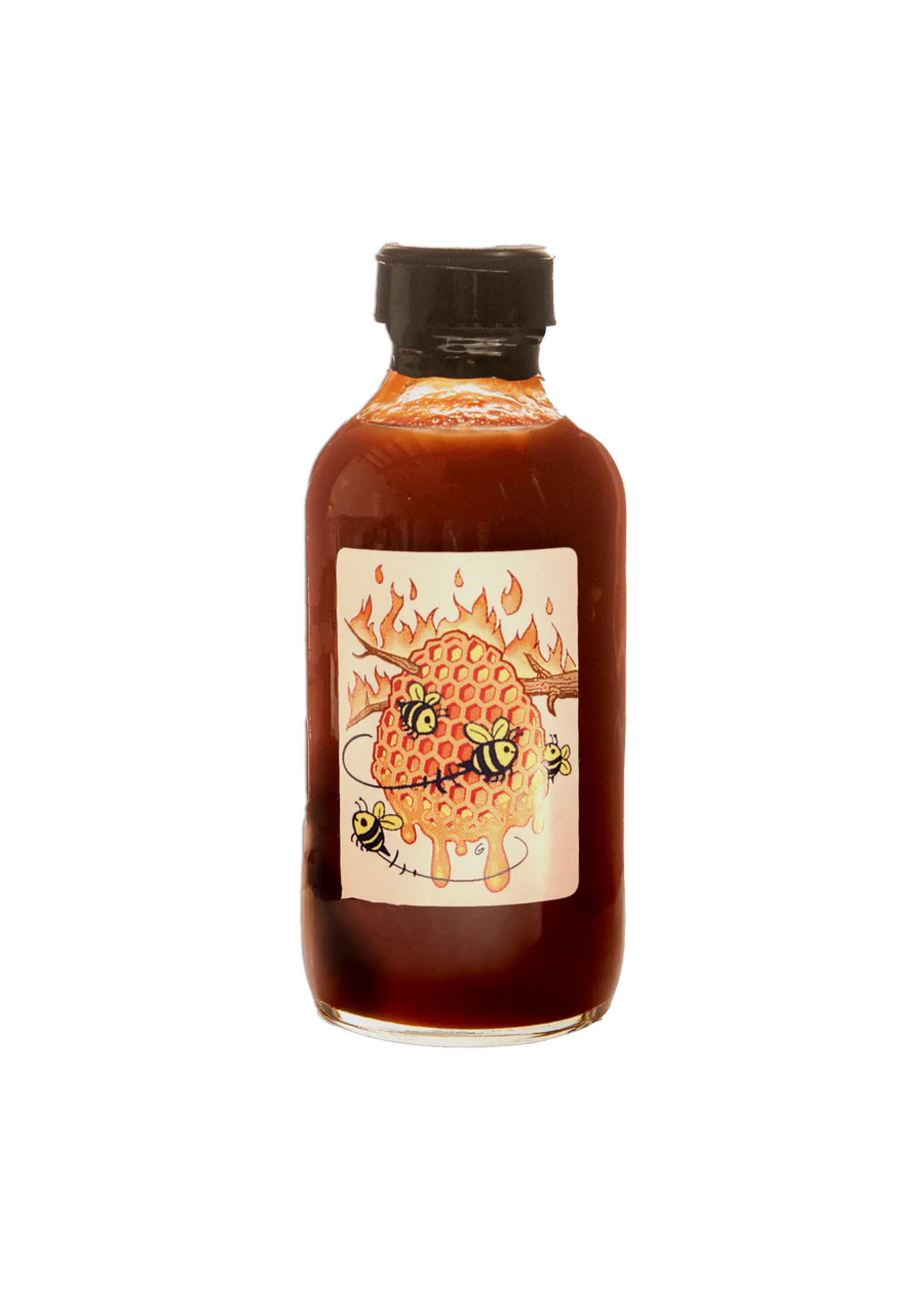 Vermont Condiments Vermont Condiments Craft Hot Sauce