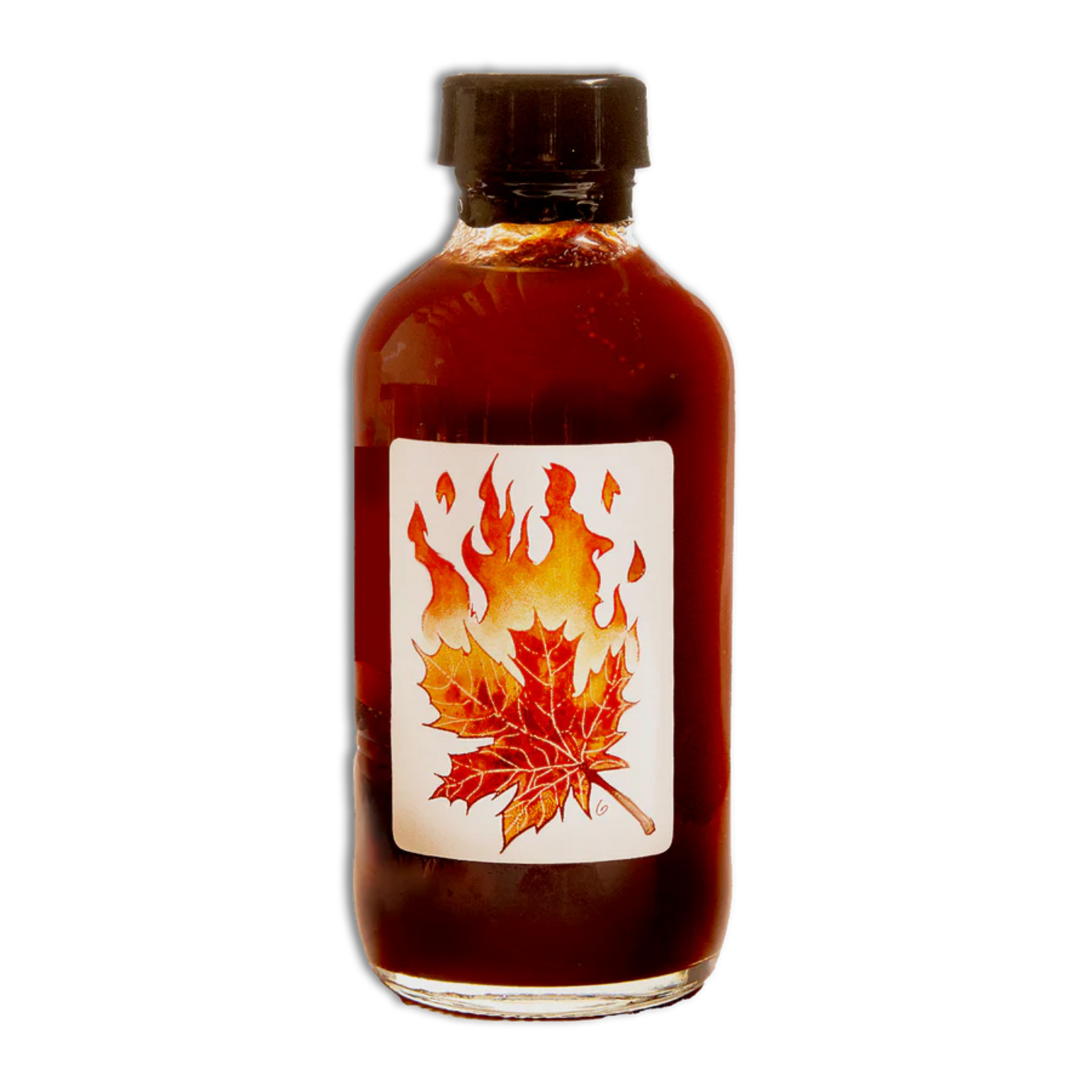 Vermont Condiments Vermont Condiments Craft Hot Sauce