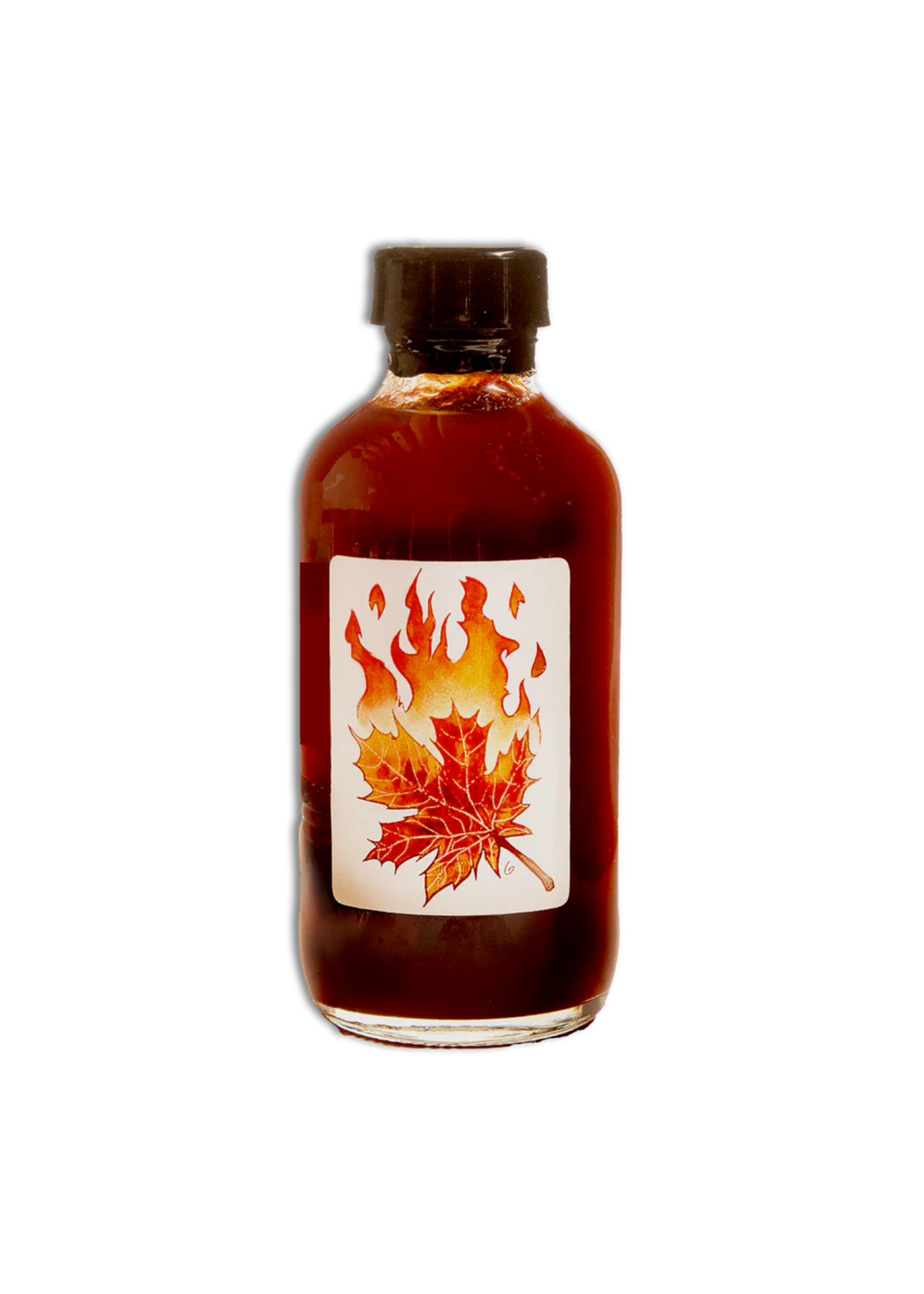 Vermont Condiments Vermont Condiments Craft Hot Sauce