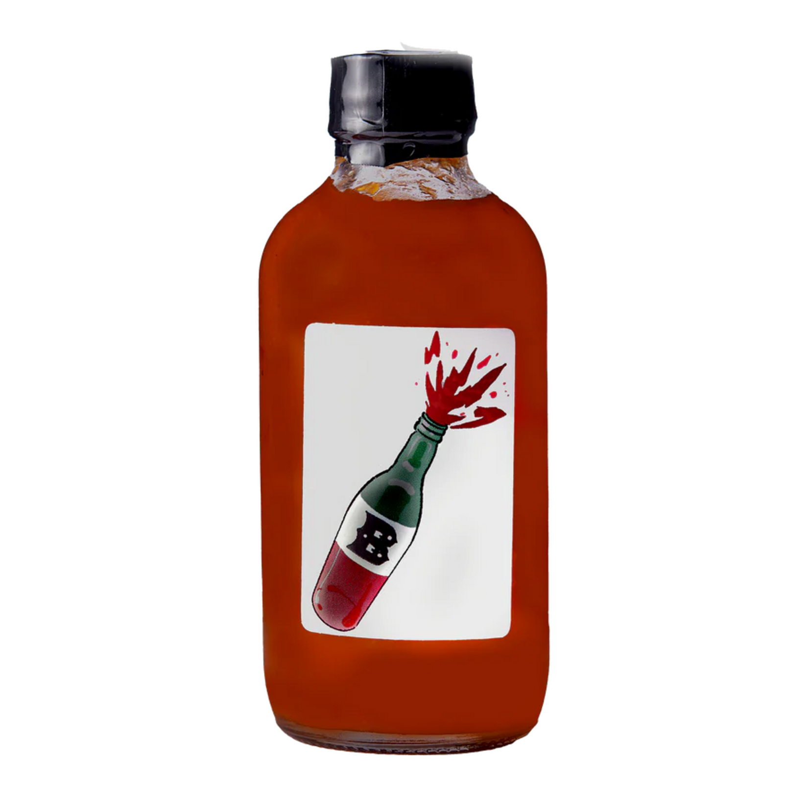 Vermont Condiments Vermont Condiments Craft Hot Sauce