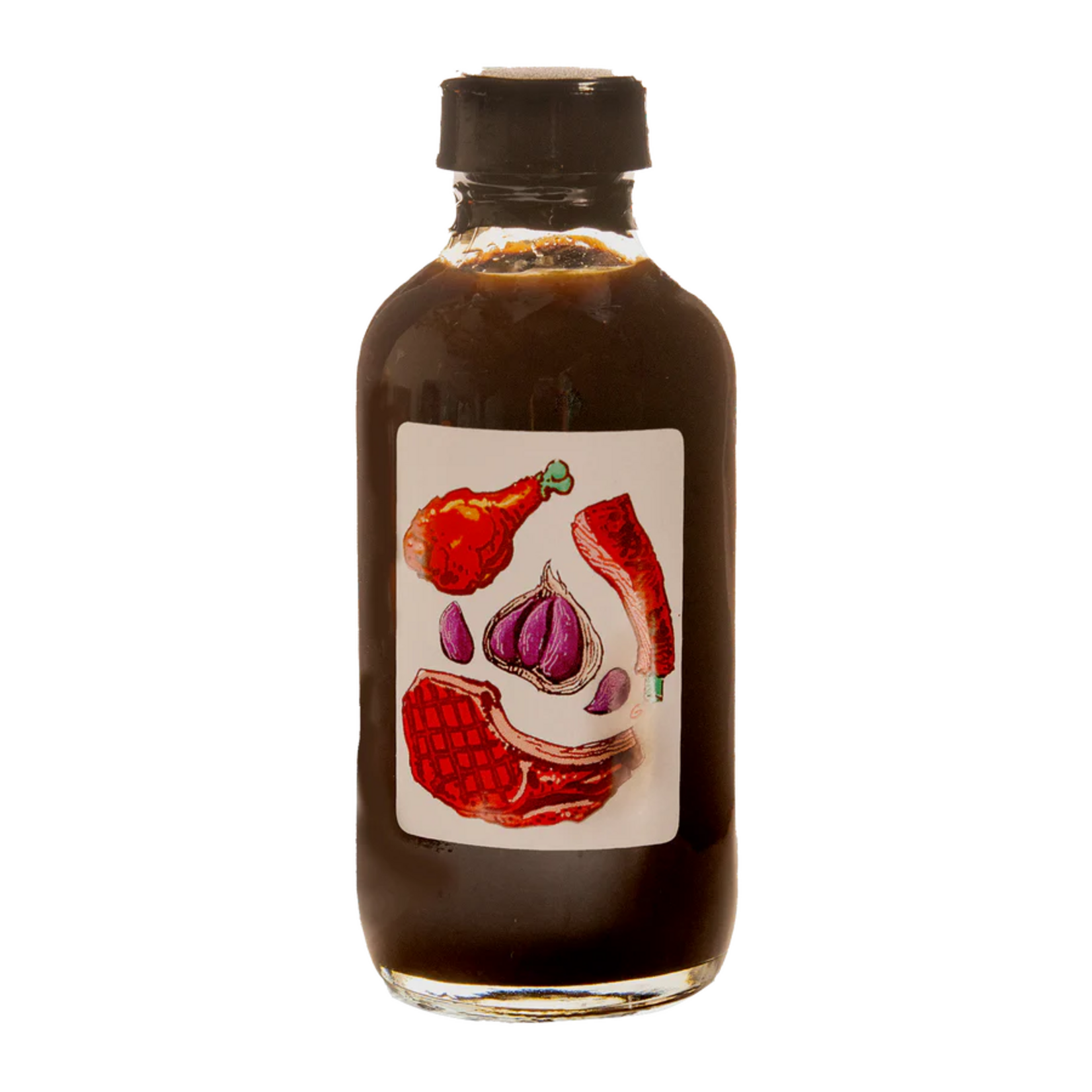 Vermont Condiments Vermont Condiments Craft Hot Sauce