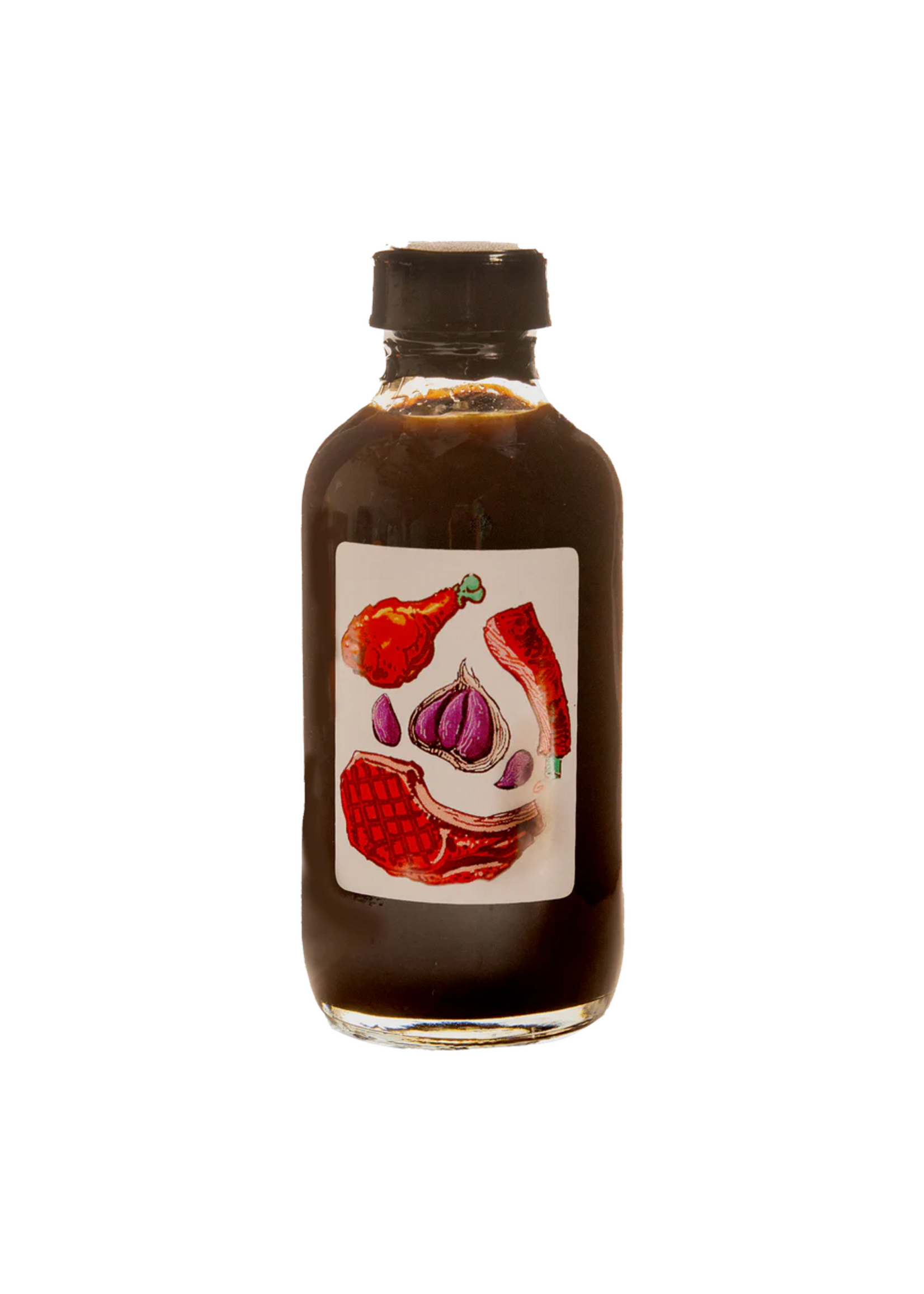 Vermont Condiments Vermont Condiments Craft Hot Sauce