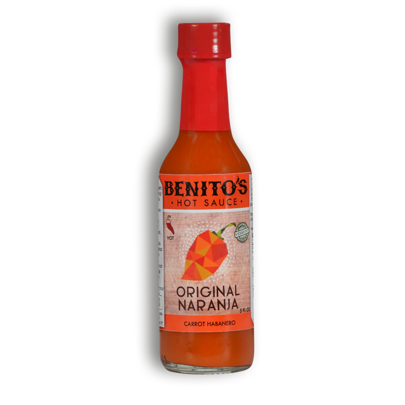 Benito's Benito's Hot Sauce