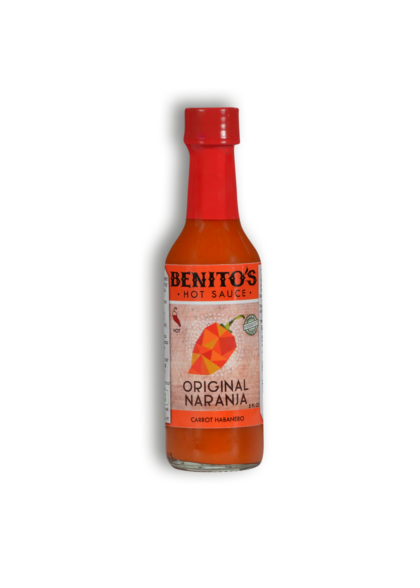 Benito's Benito's Hot Sauce