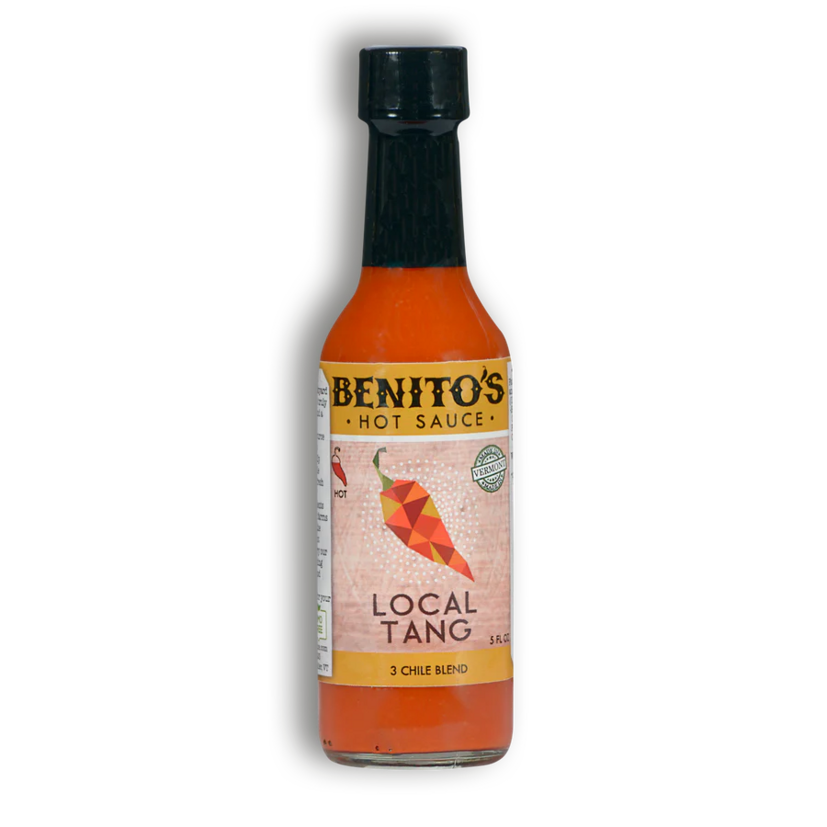 Benito's Benito's Hot Sauce